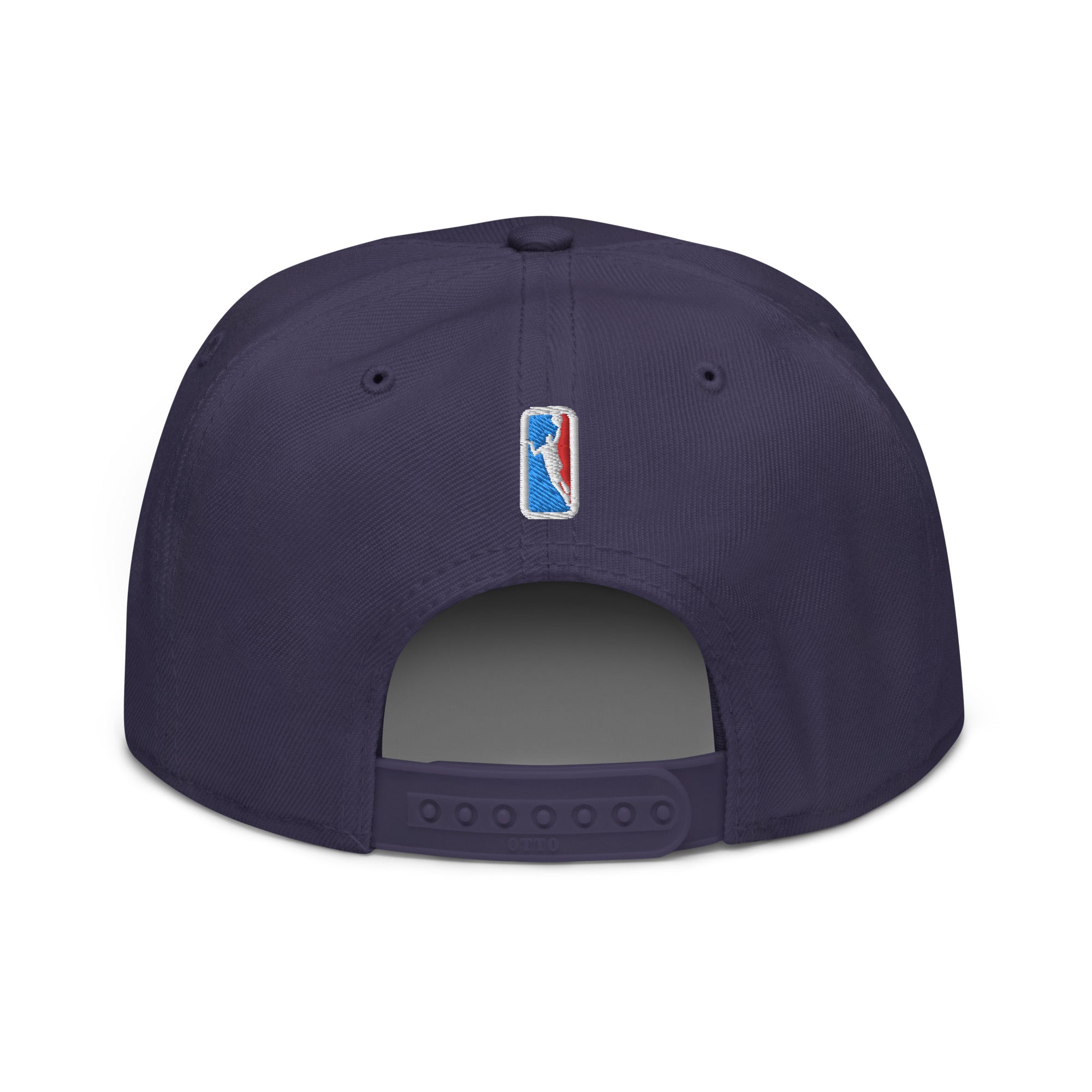 L.A. TRAIDERS TEAM CAP - ALTERNATE