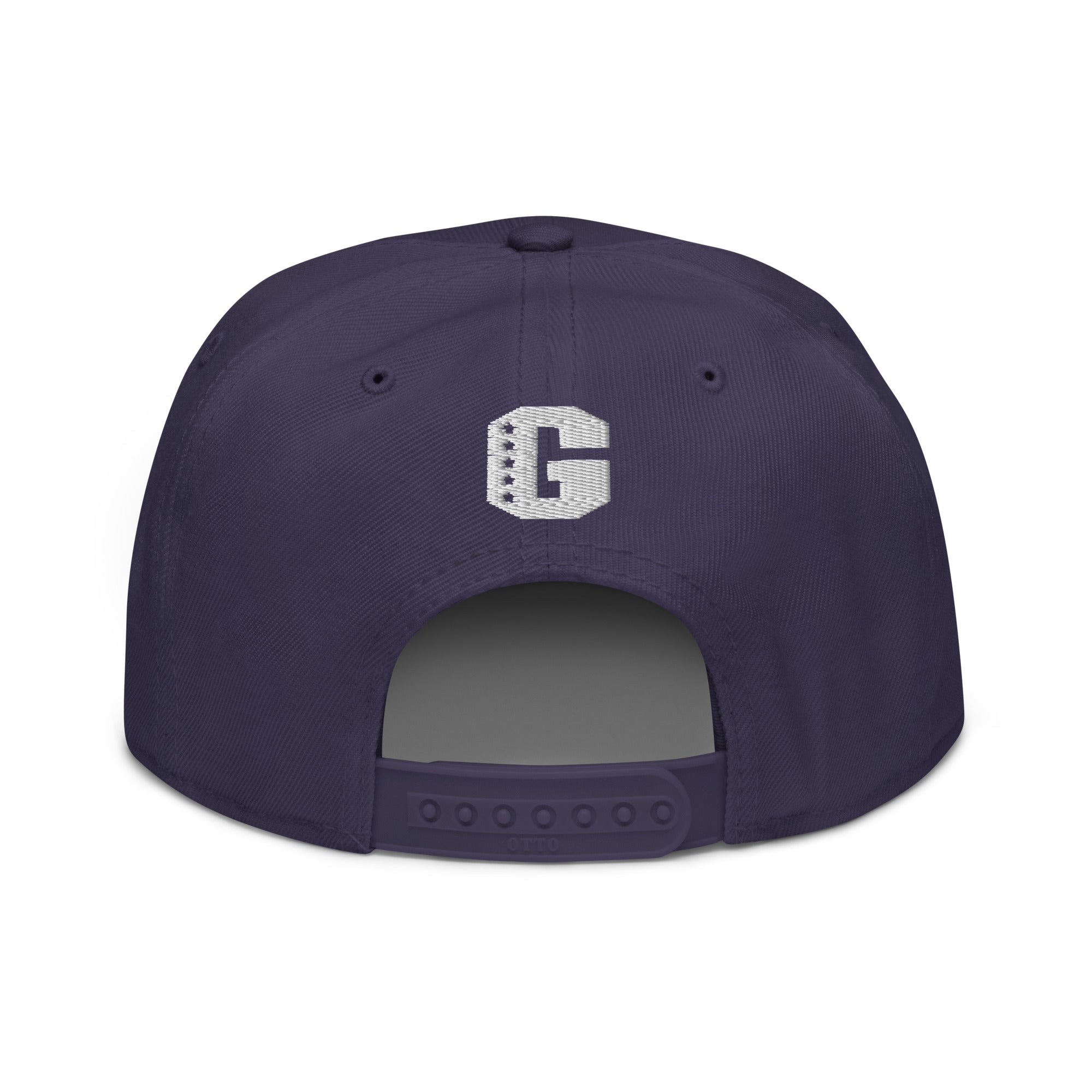 TRAIDERS GFL LOGO CAP