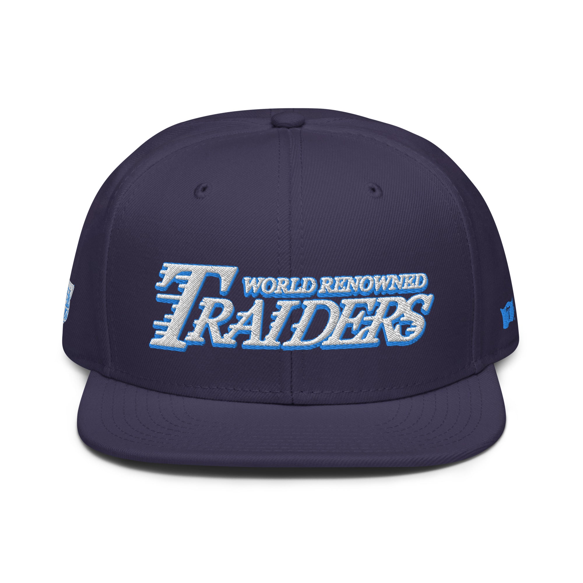 L.A. TRAIDERS TEAM CAP - ALTERNATE