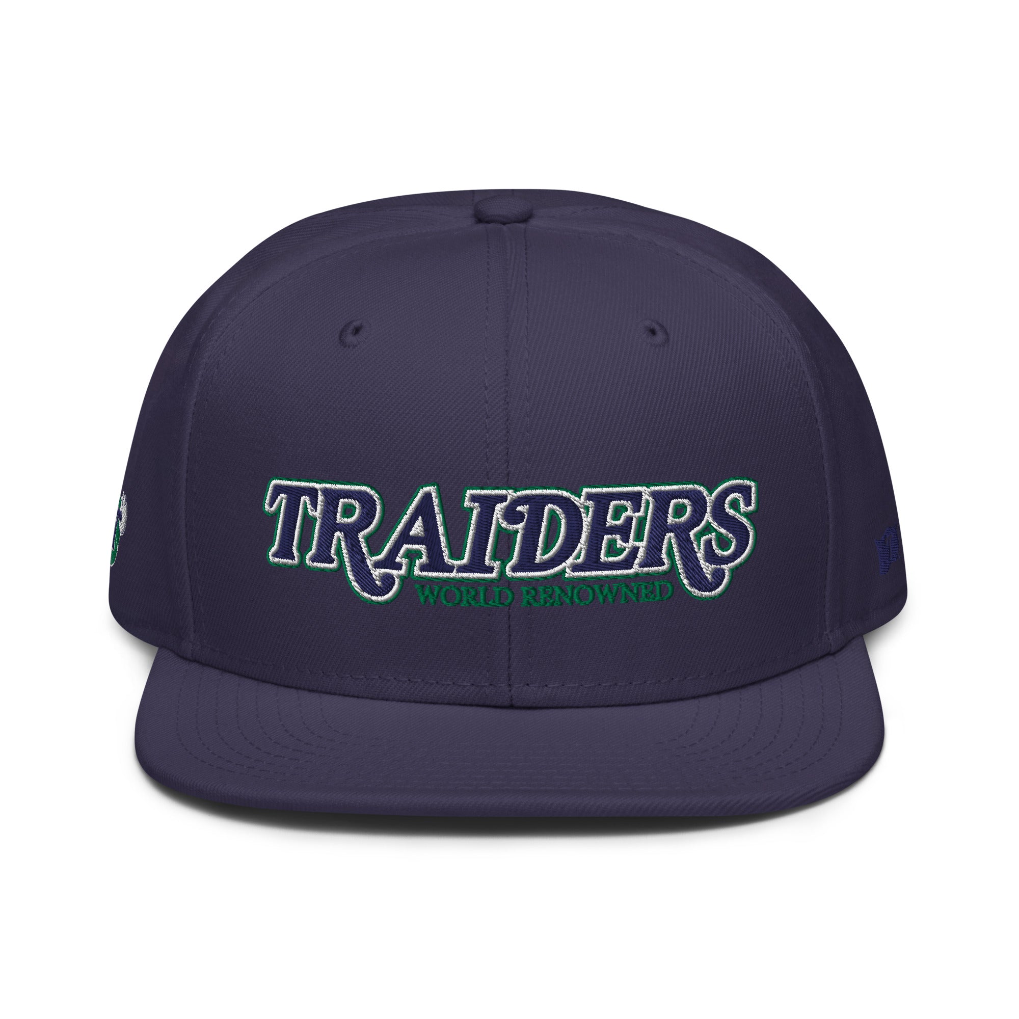 DFW TRAIDERS TEAM CAP