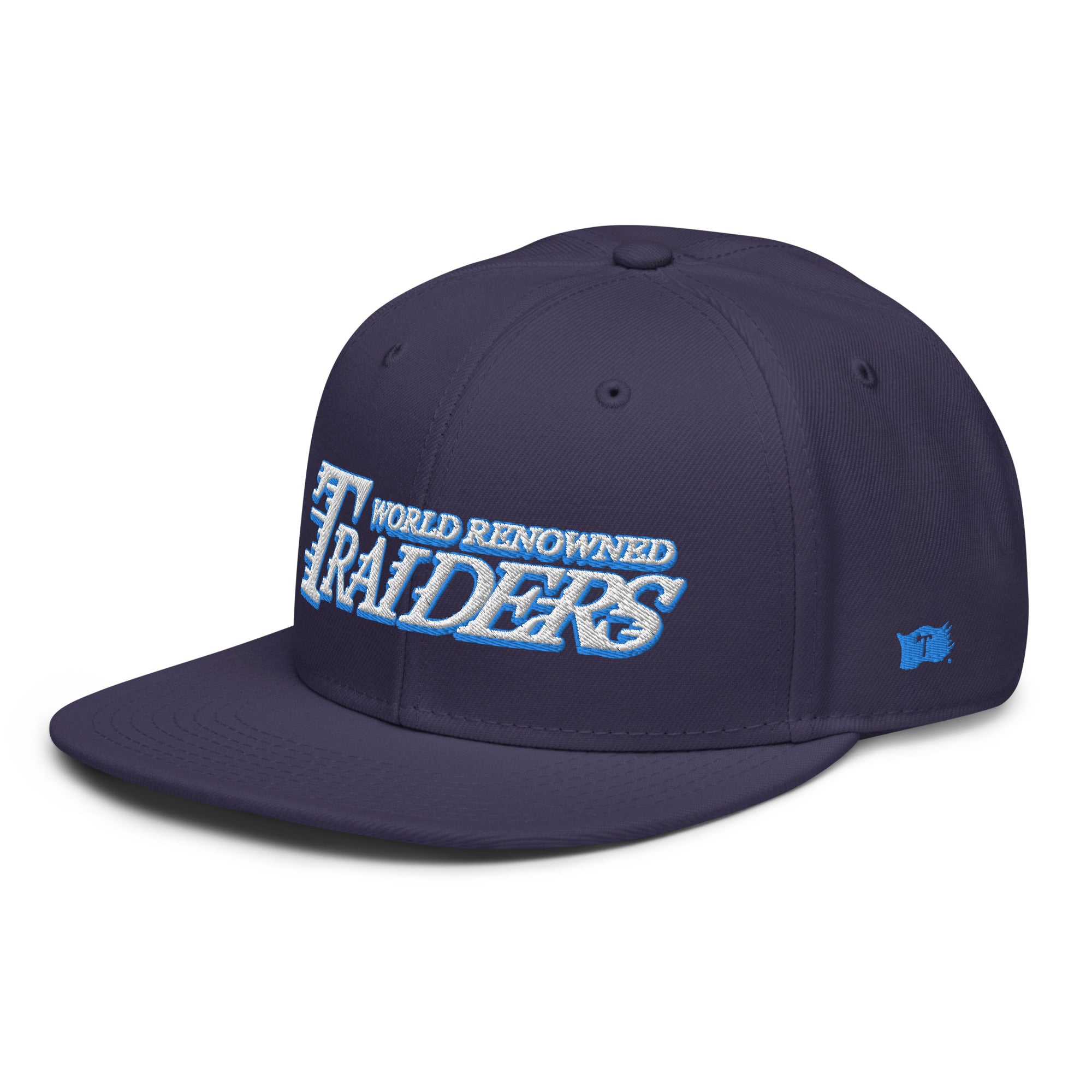 L.A. TRAIDERS TEAM CAP - ALTERNATE