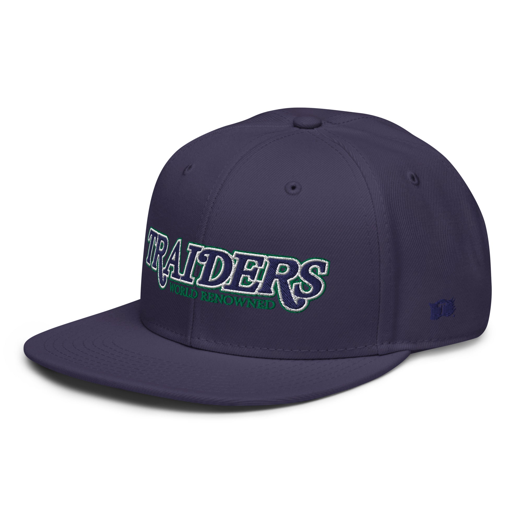 DFW TRAIDERS TEAM CAP