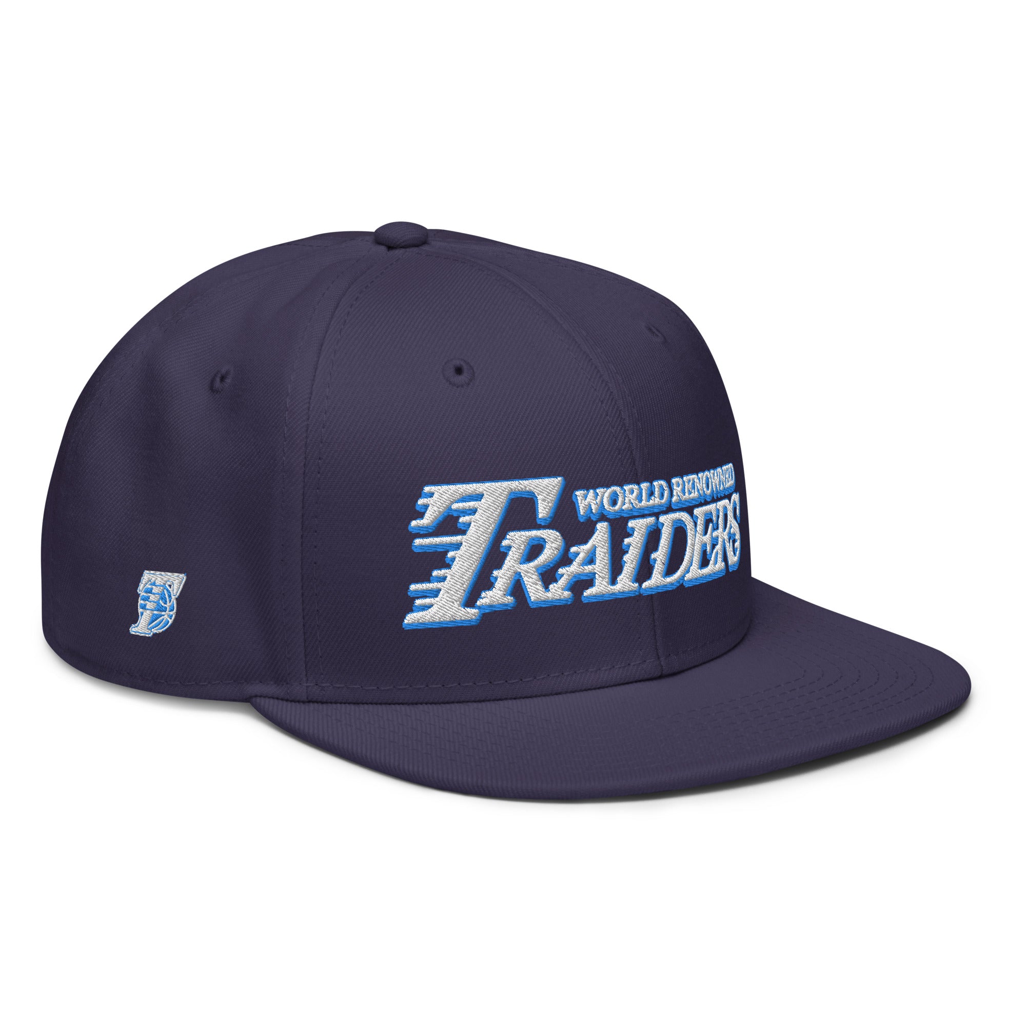 L.A. TRAIDERS TEAM CAP - ALTERNATE