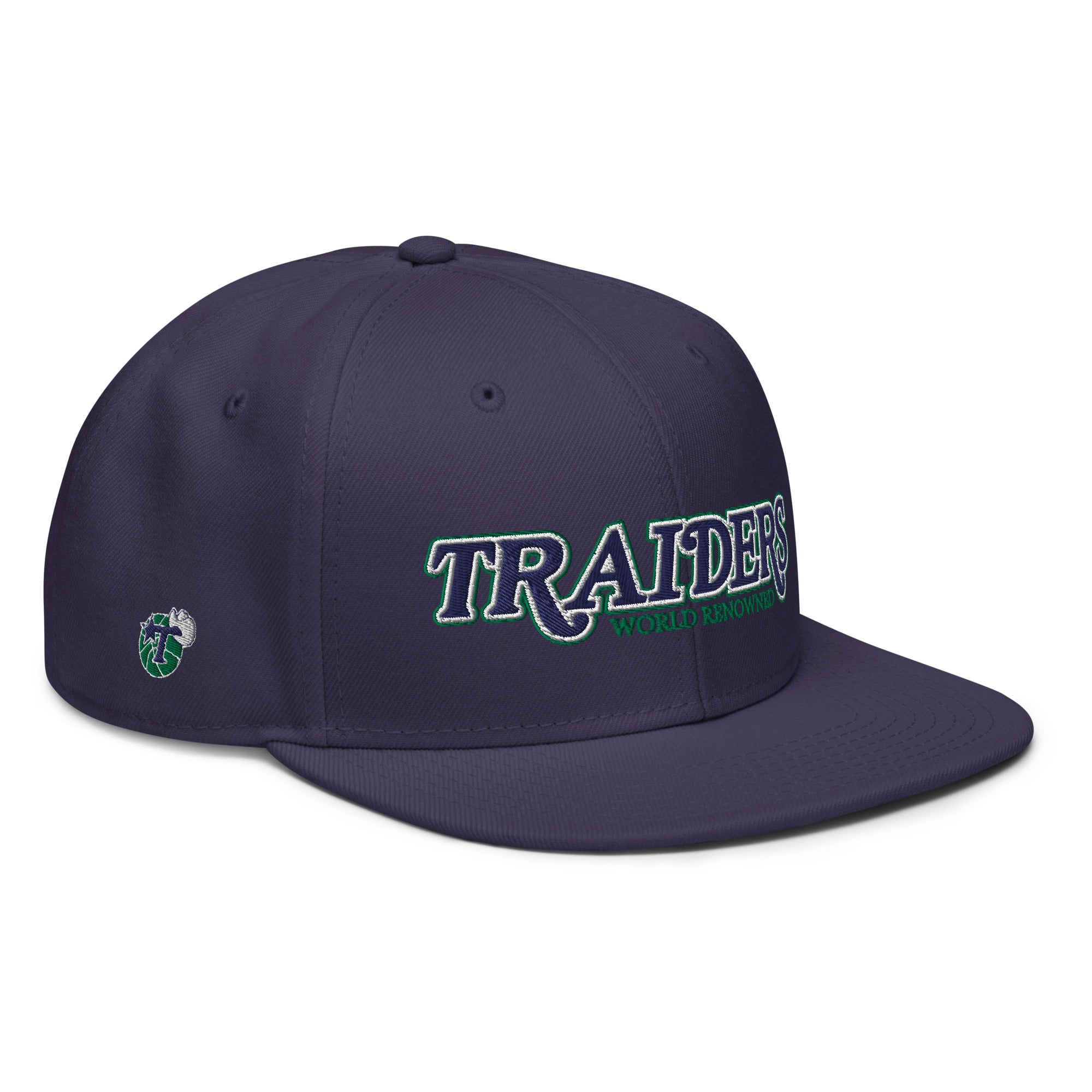 DFW TRAIDERS TEAM CAP