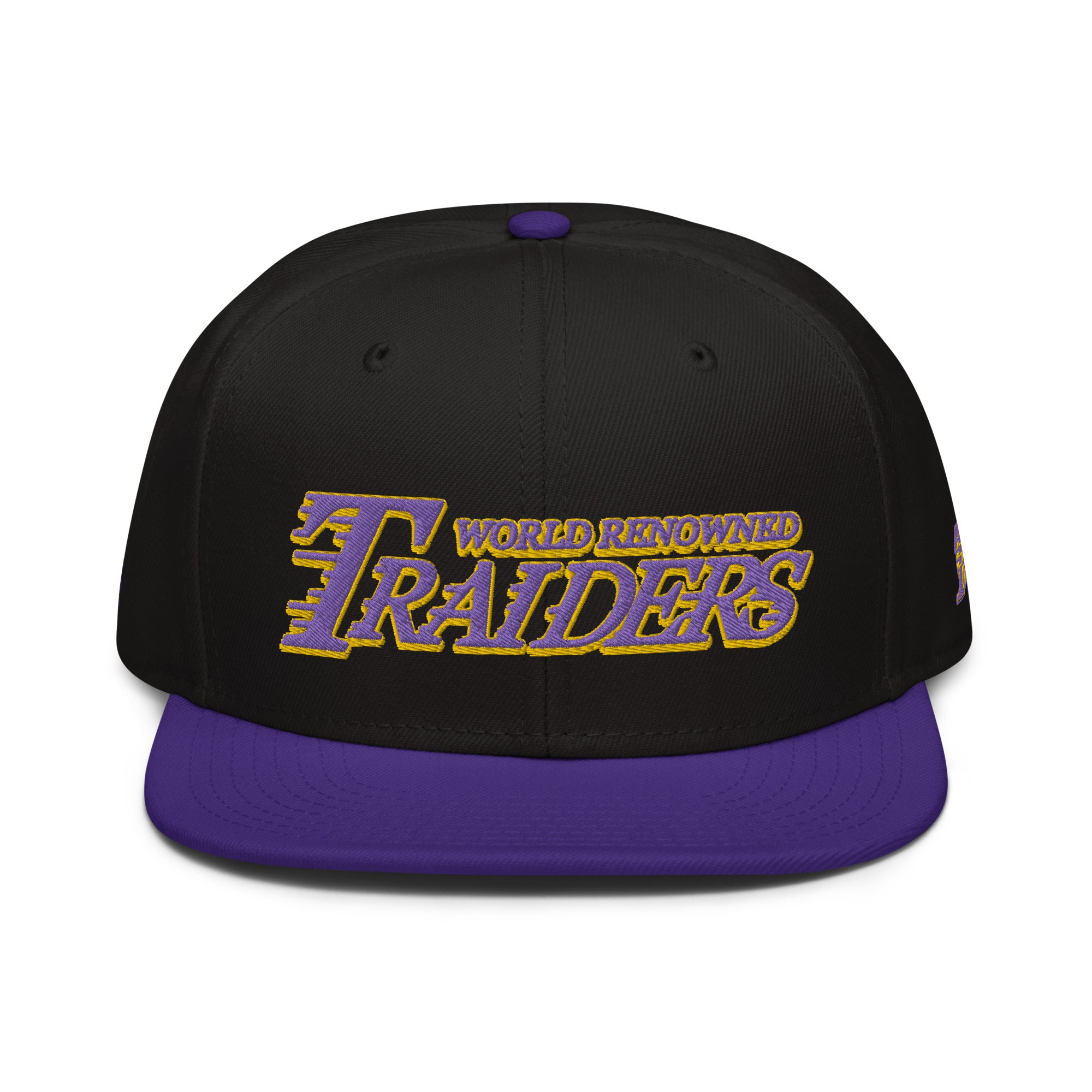 L.A. TRAIDERS TEAM CAP