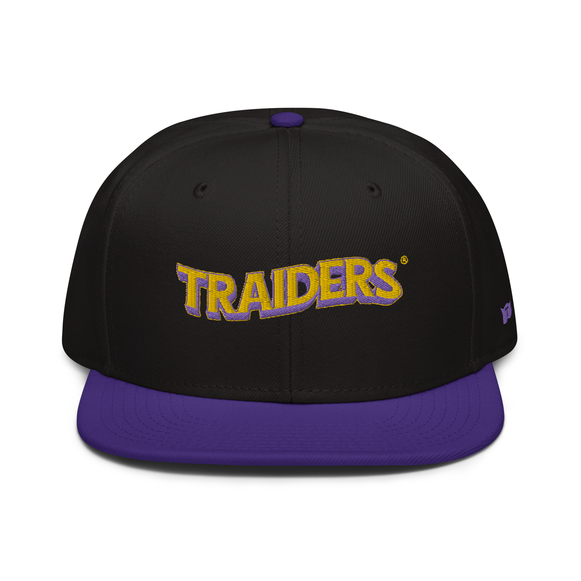 PARADE SEASON SNAPBACK