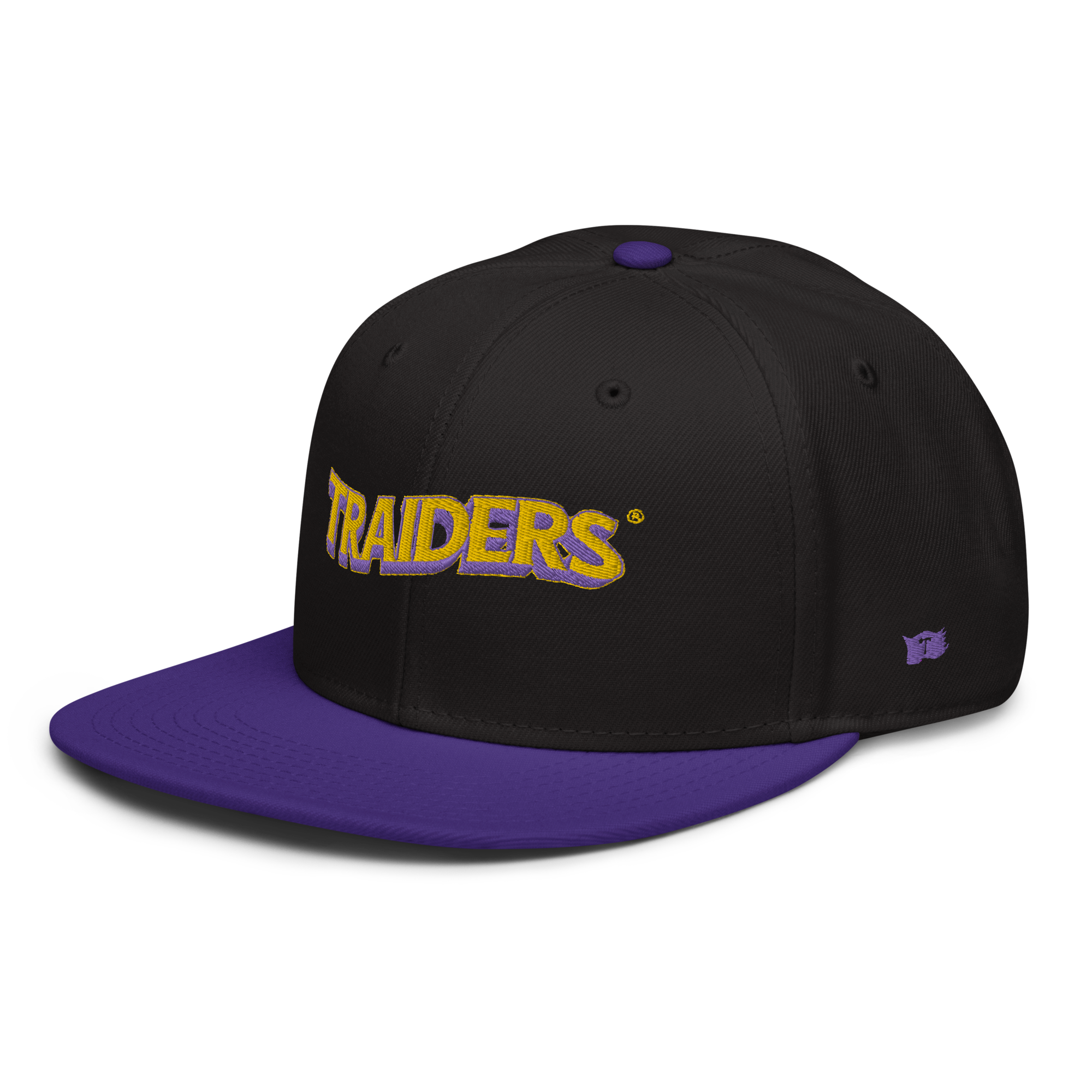 PARADE SEASON SNAPBACK