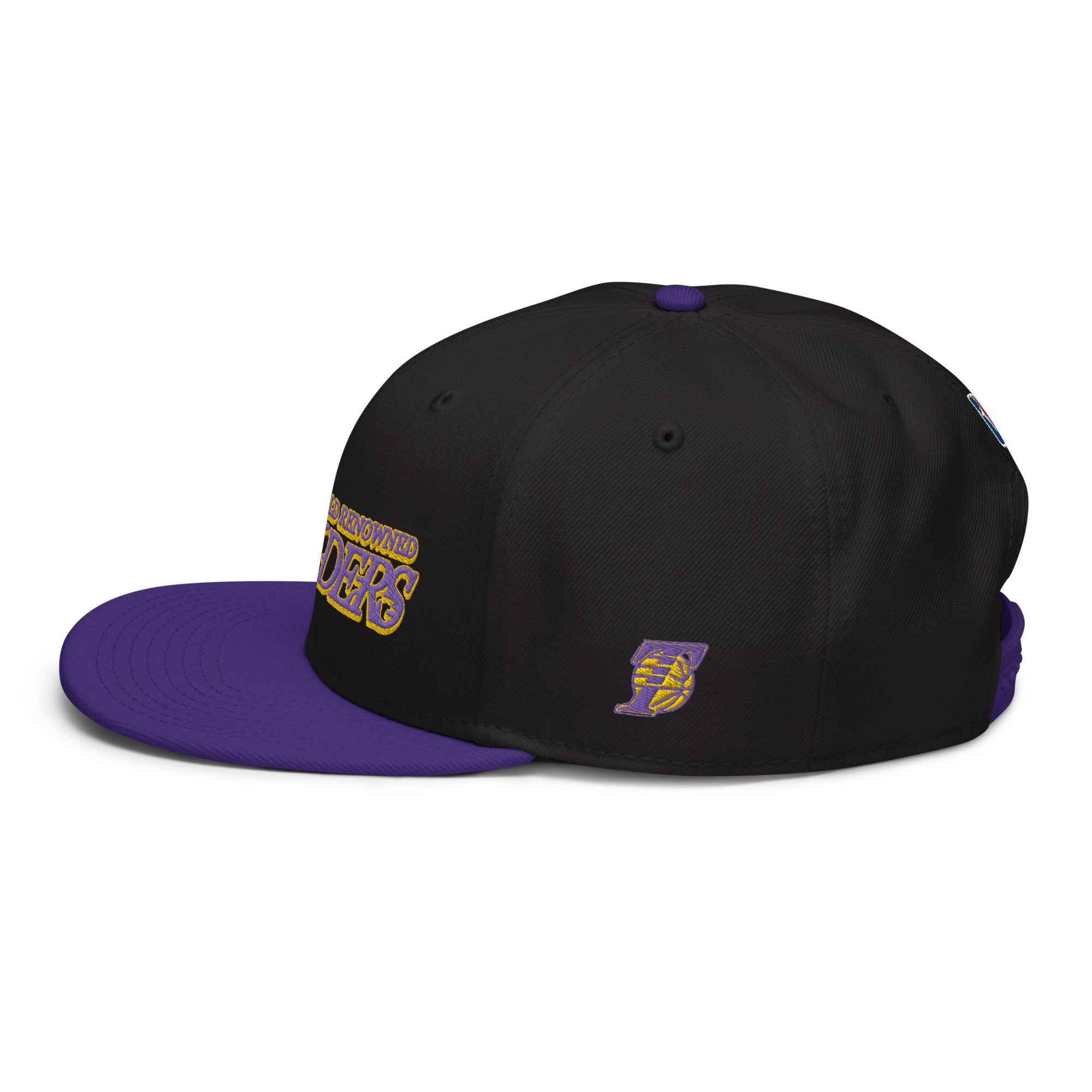 L.A. TRAIDERS TEAM CAP