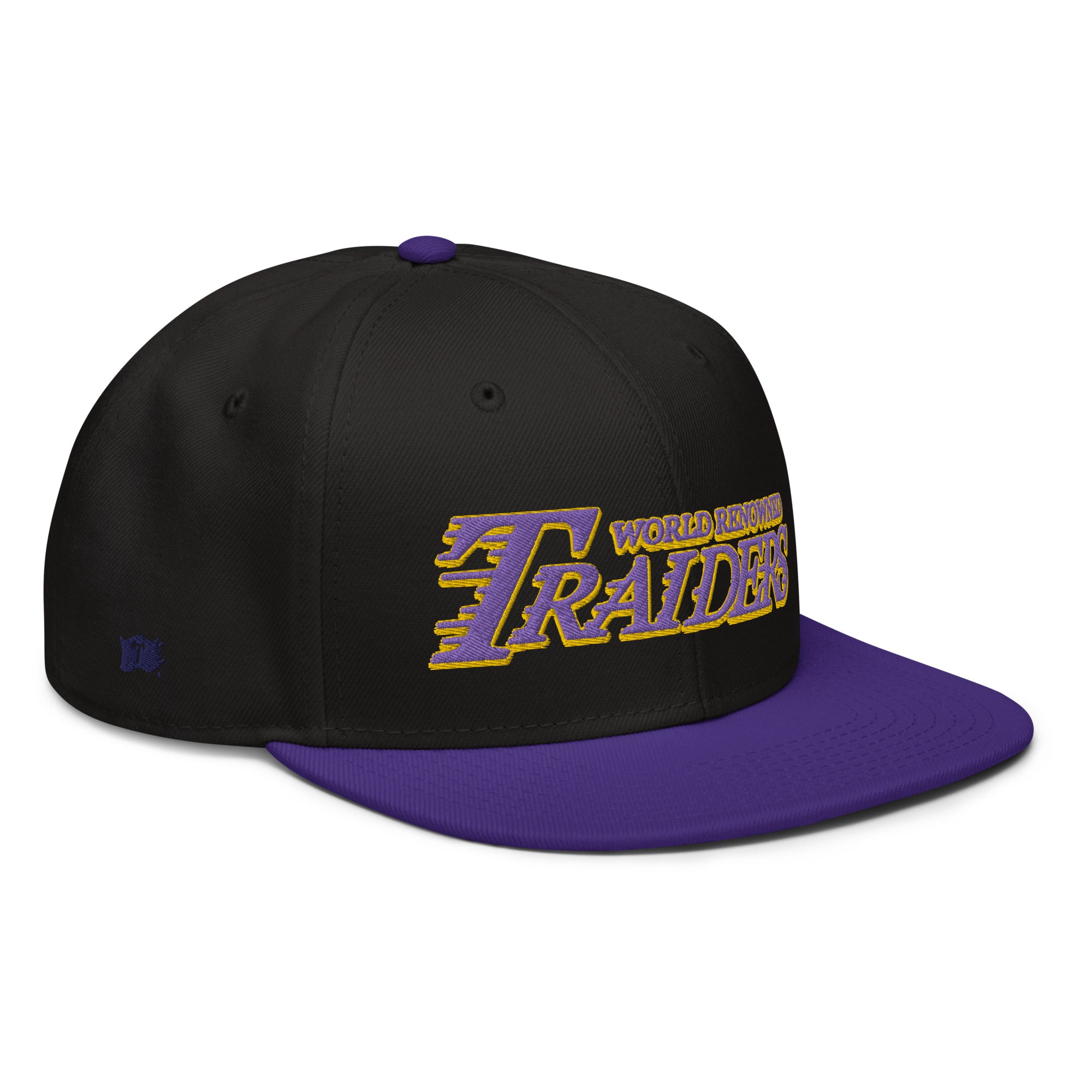 L.A. TRAIDERS TEAM CAP