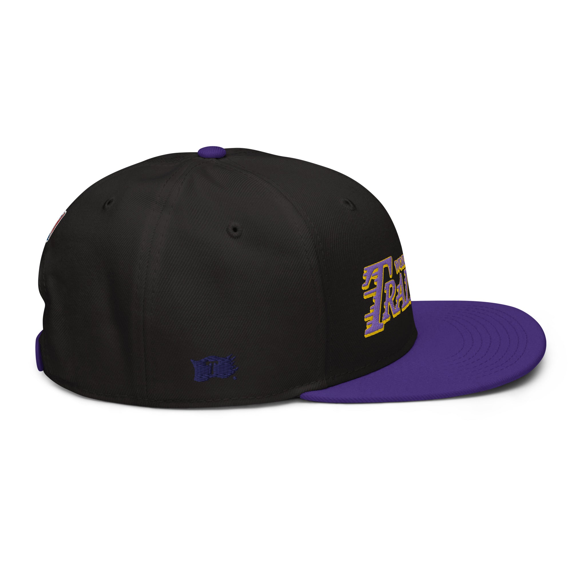 L.A. TRAIDERS TEAM CAP