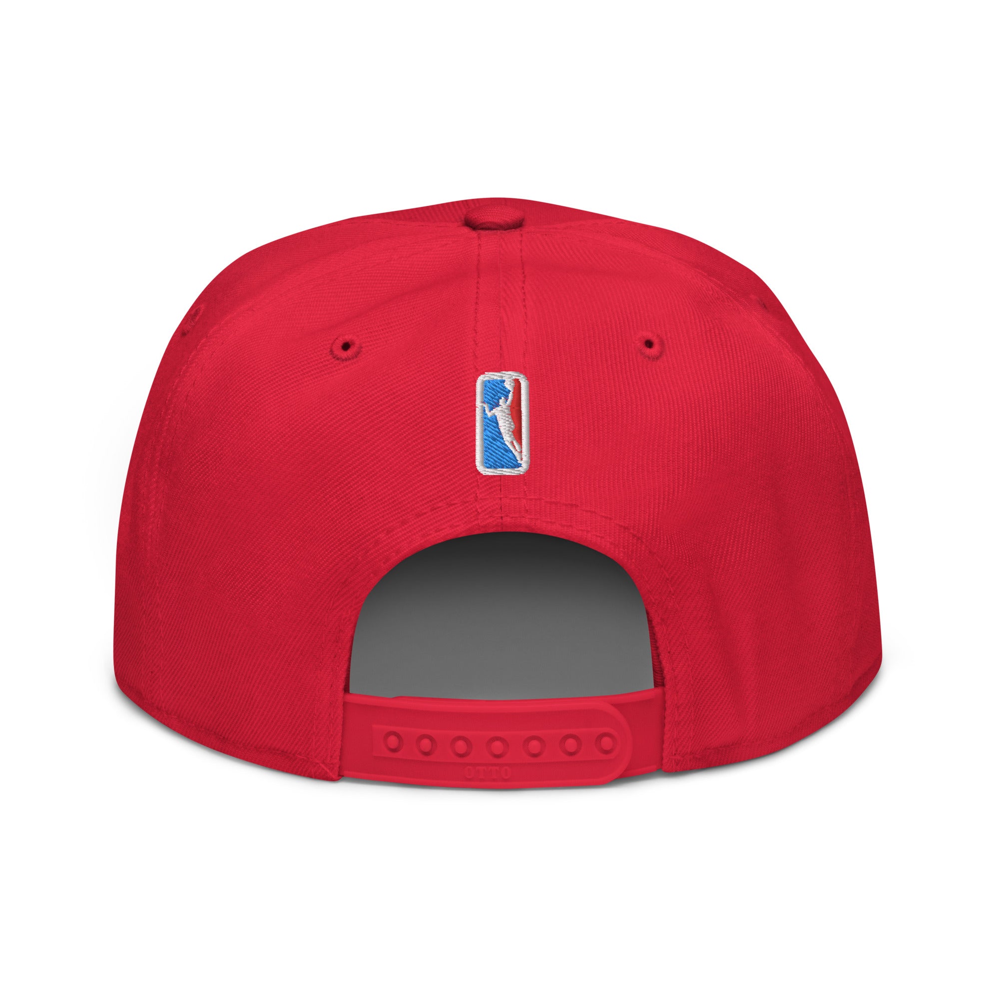 L.A. TRAIDERS TEAM CAP - ALTERNATE