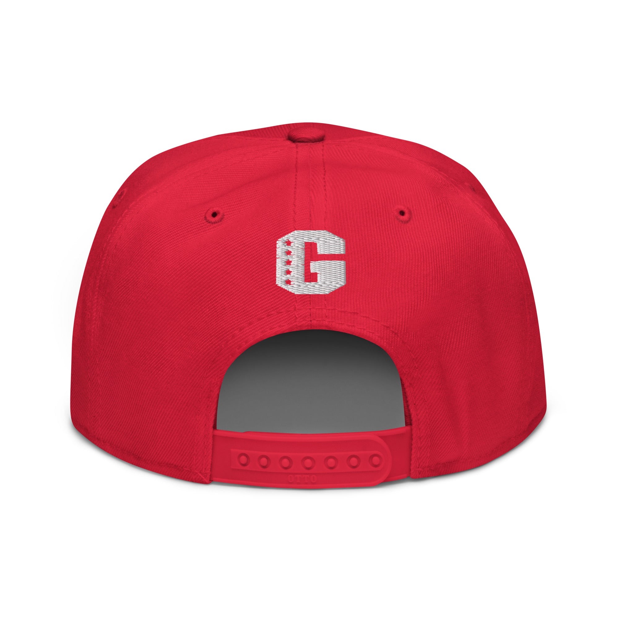 TRAIDERS GFL LOGO CAP