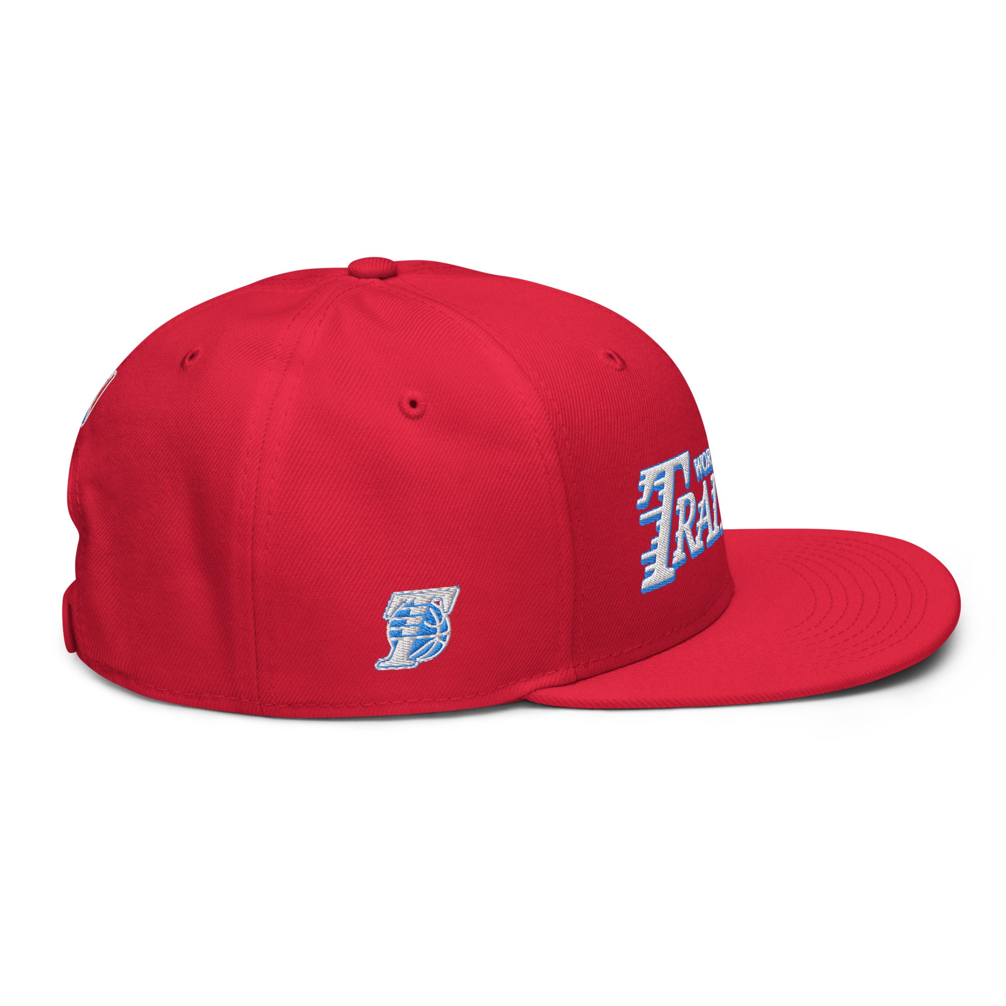 L.A. TRAIDERS TEAM CAP - ALTERNATE