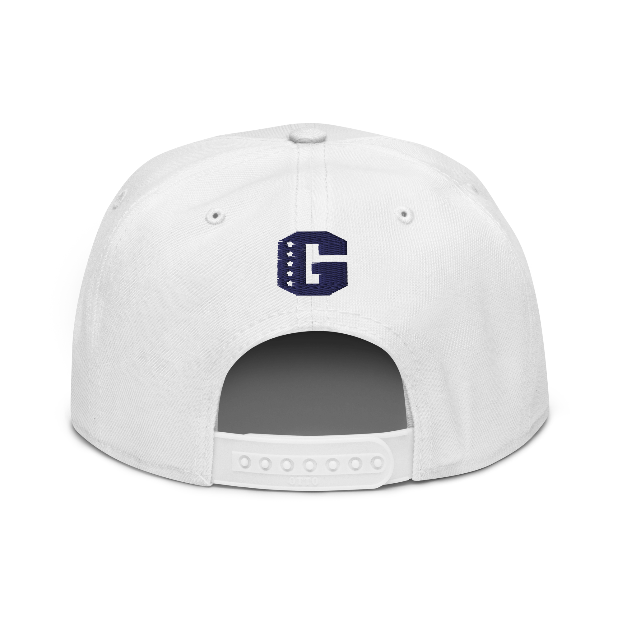 MY GWALLA TEAM HELMET SNAPBACK