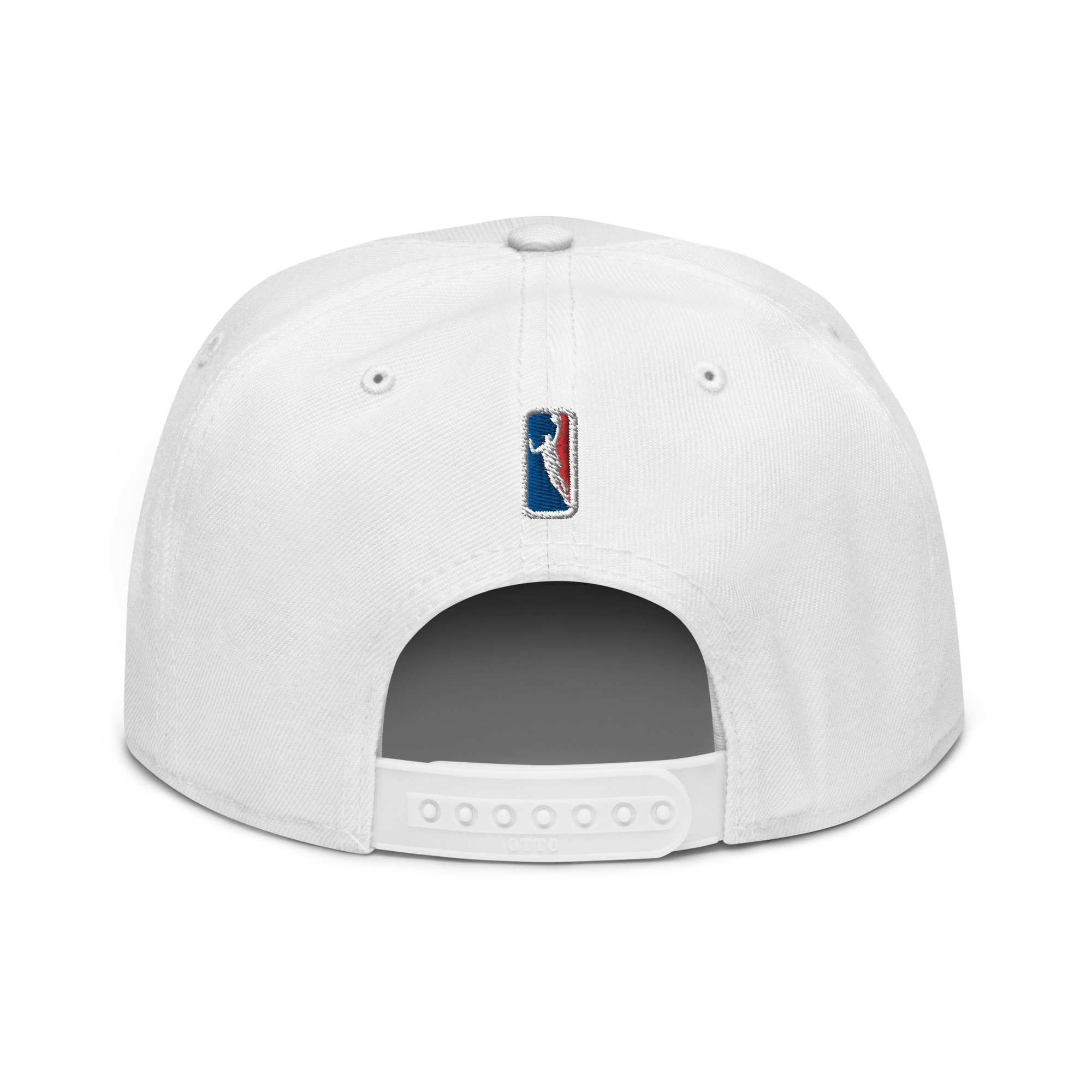 DFW TRAIDERS TEAM LOGO SNAPBACK