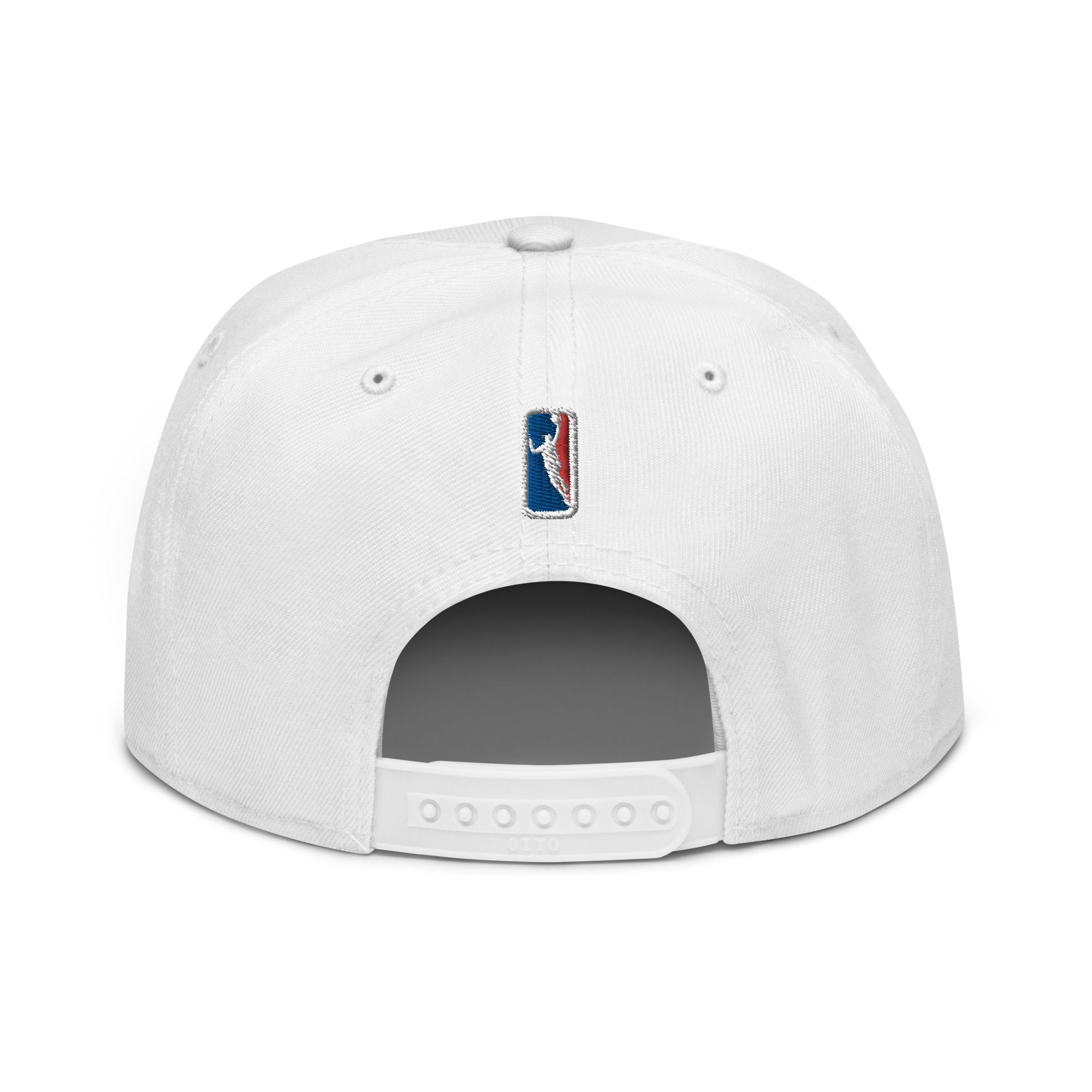 BOSSIN CELBRICS ALT TEAM SNAPBACK