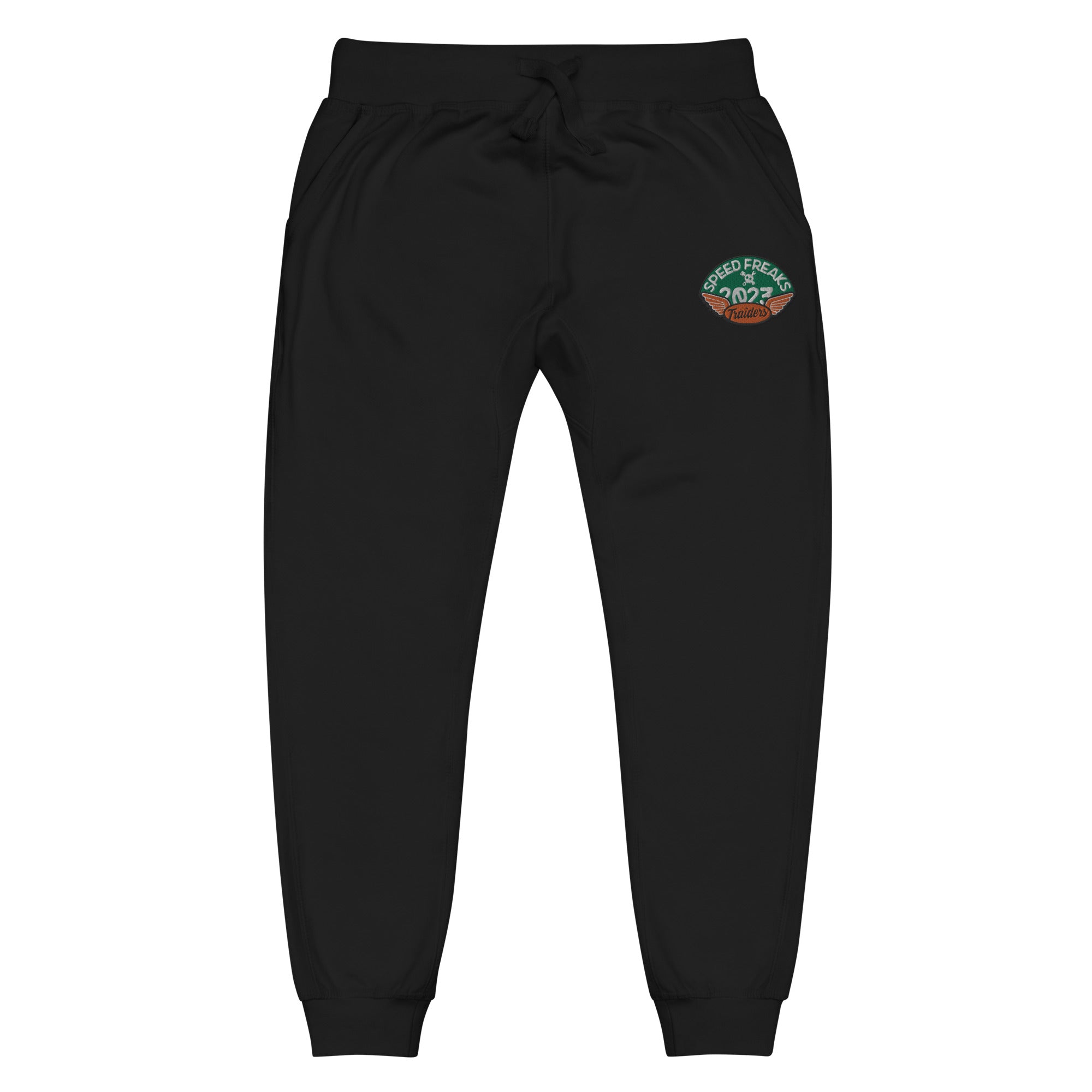 SPEED FREAKS RACING JOGGERS