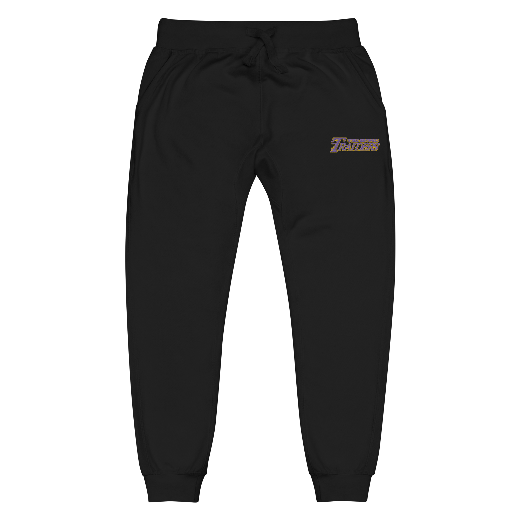 L.A. TRAIDERS COURT JOGGERS