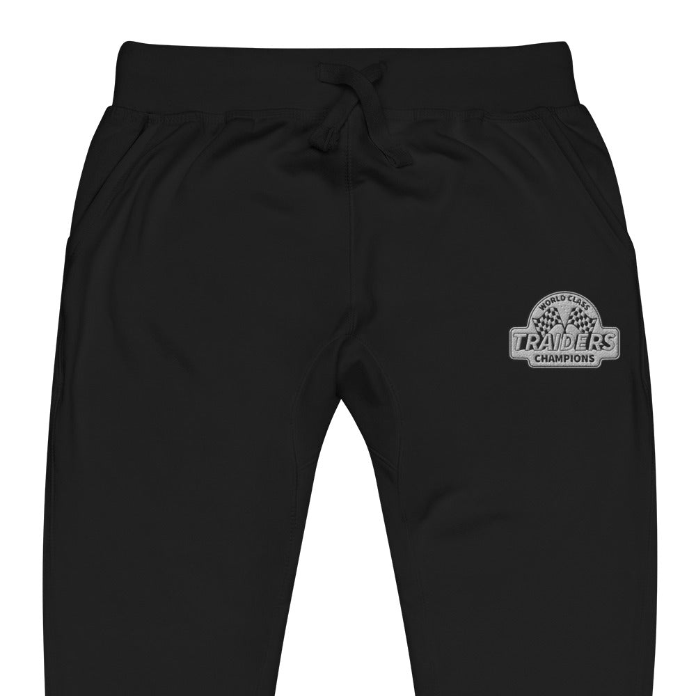 WORLD CLASS CHAMPIONS CREW SWEATPANTS