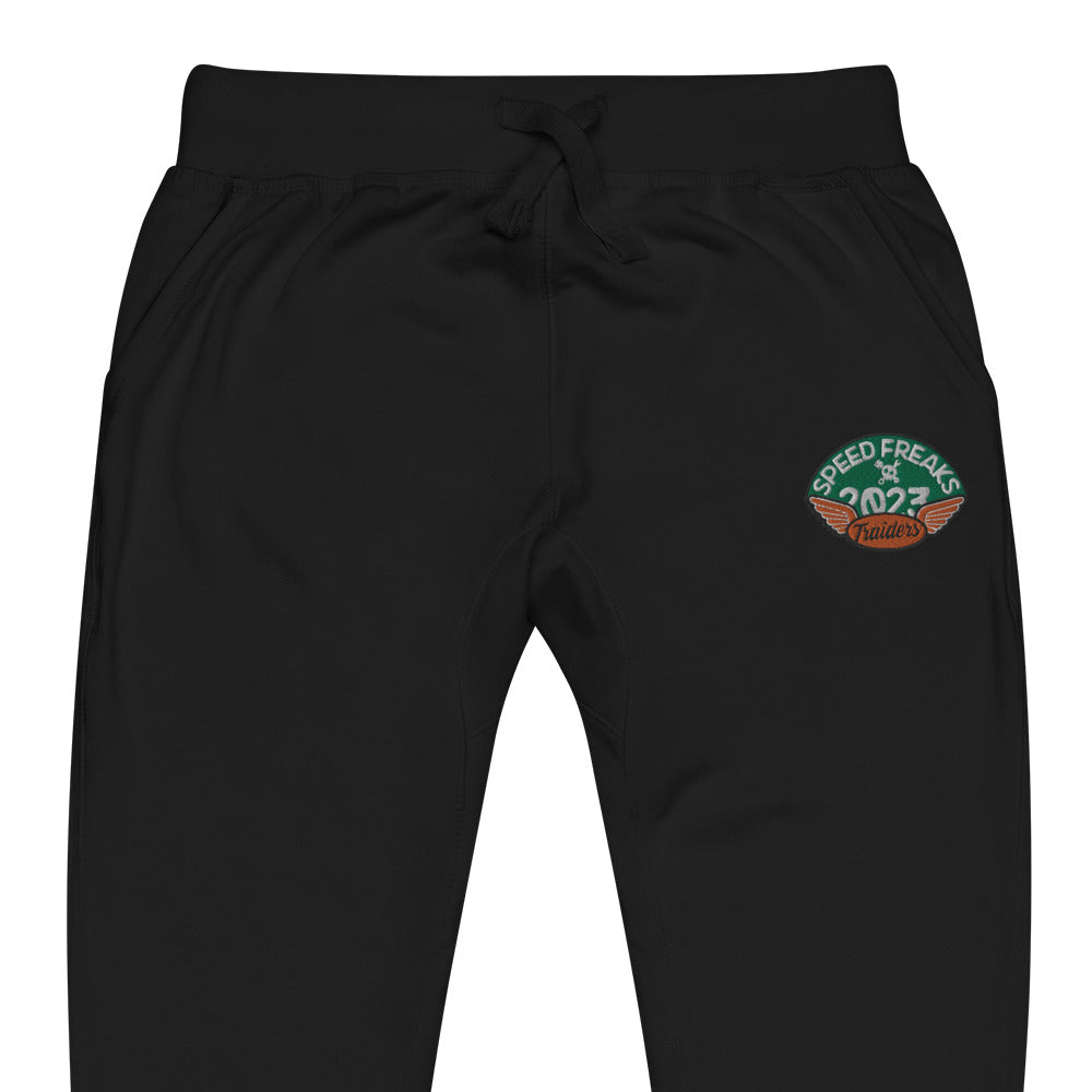 SPEED FREAKS RACING JOGGERS