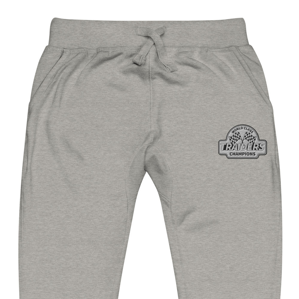 WORLD CLASS CHAMPIONS CREW SWEATPANTS