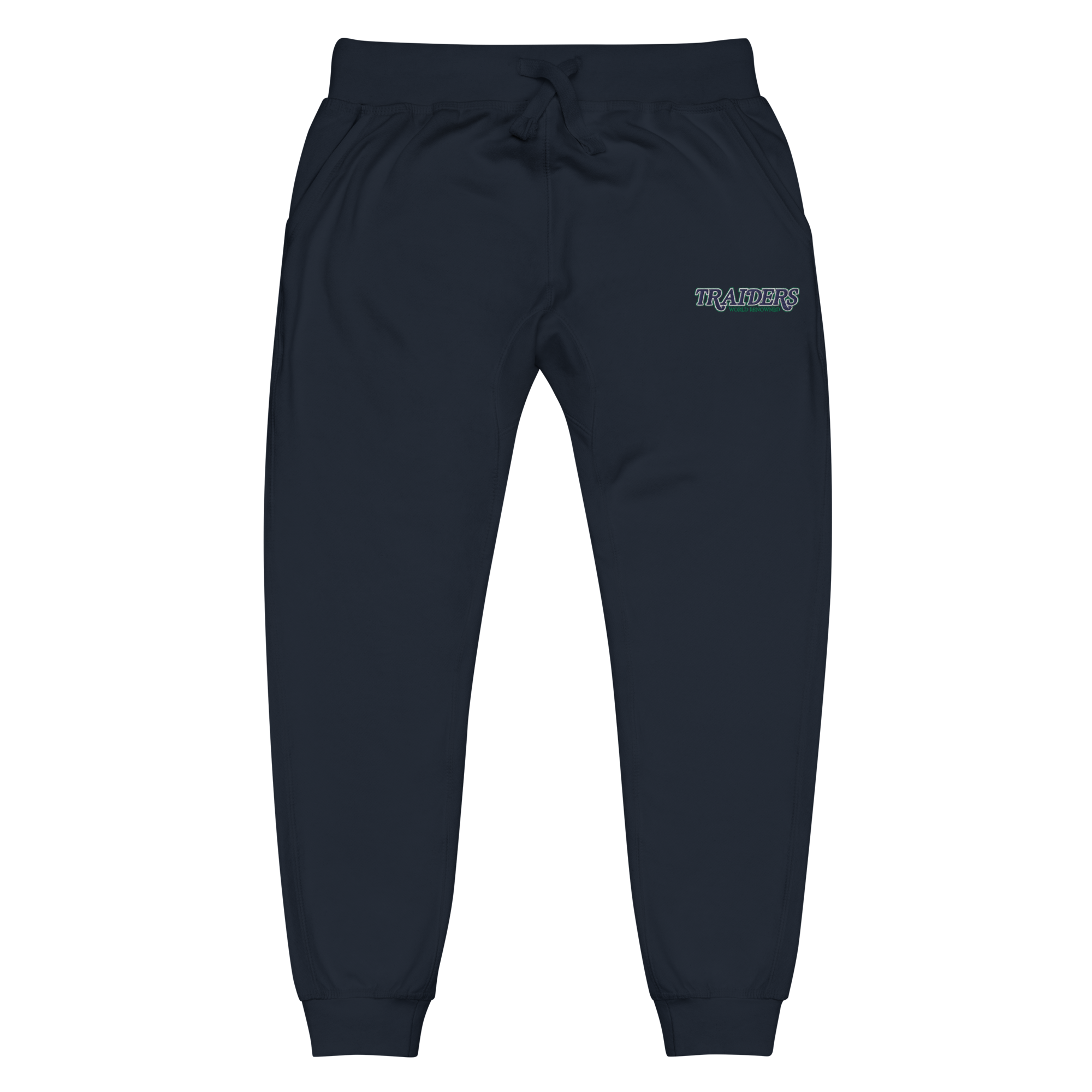 DFW TRAIDERS COURT JOGGERS