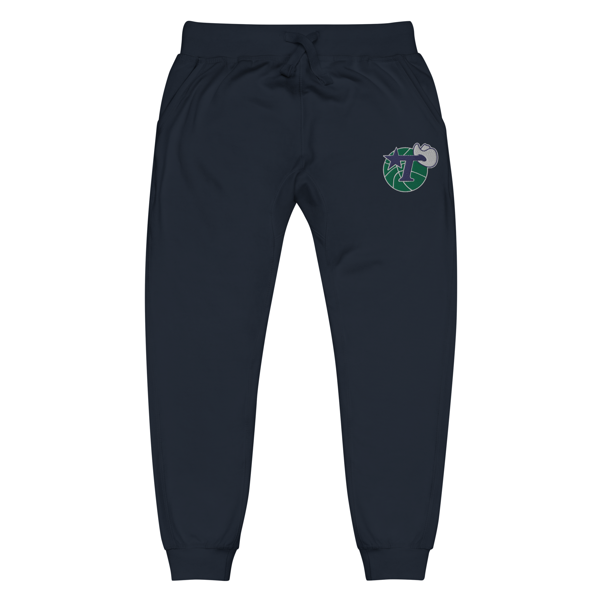 DFW TRAIDERS LOGO JOGGERS