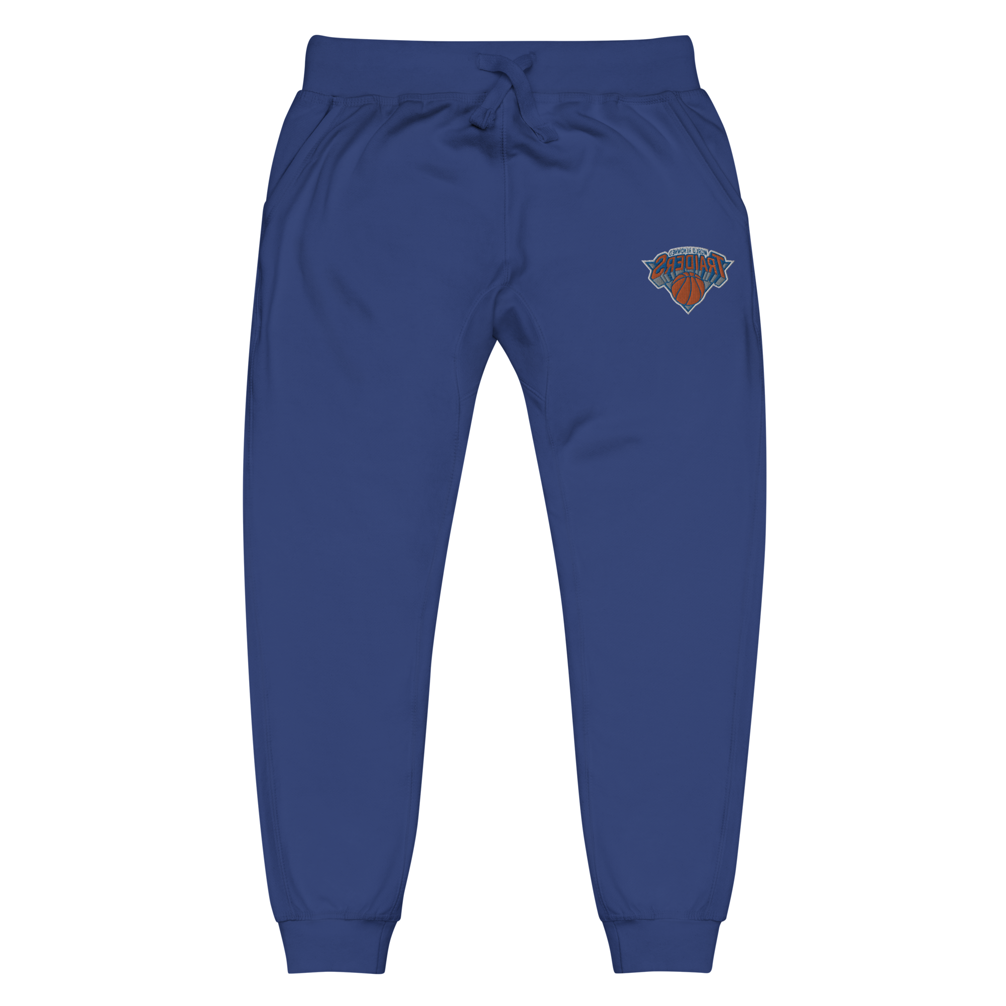 N.Y. TRAIDERS LOGO JOGGERS