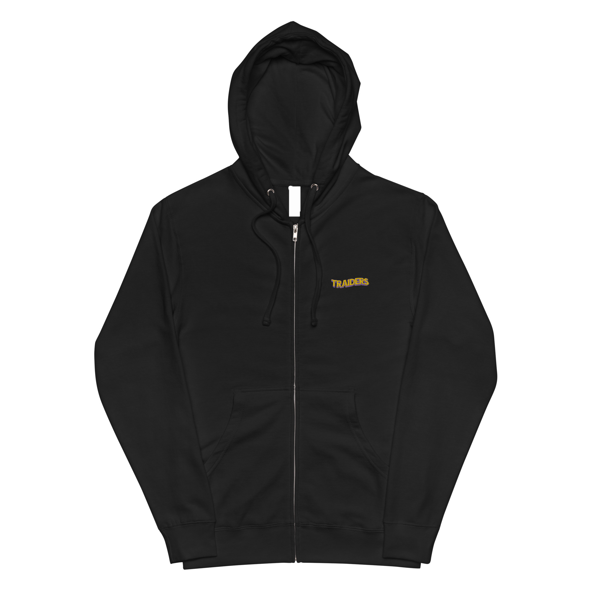 PARADE SEASON ZIP-UP HOODIE