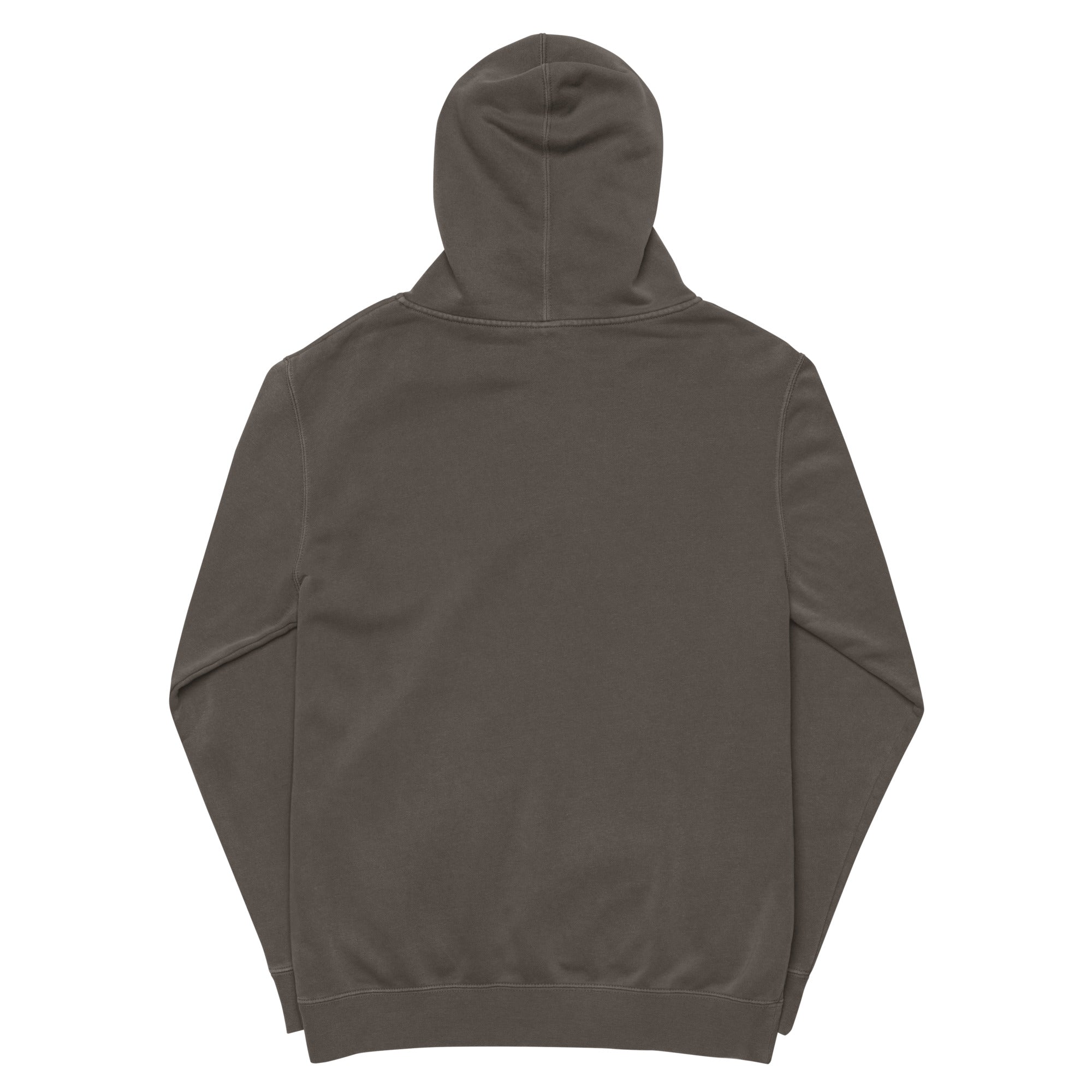 SPEED FREAKS GARAGE PREMIUM HOODIE