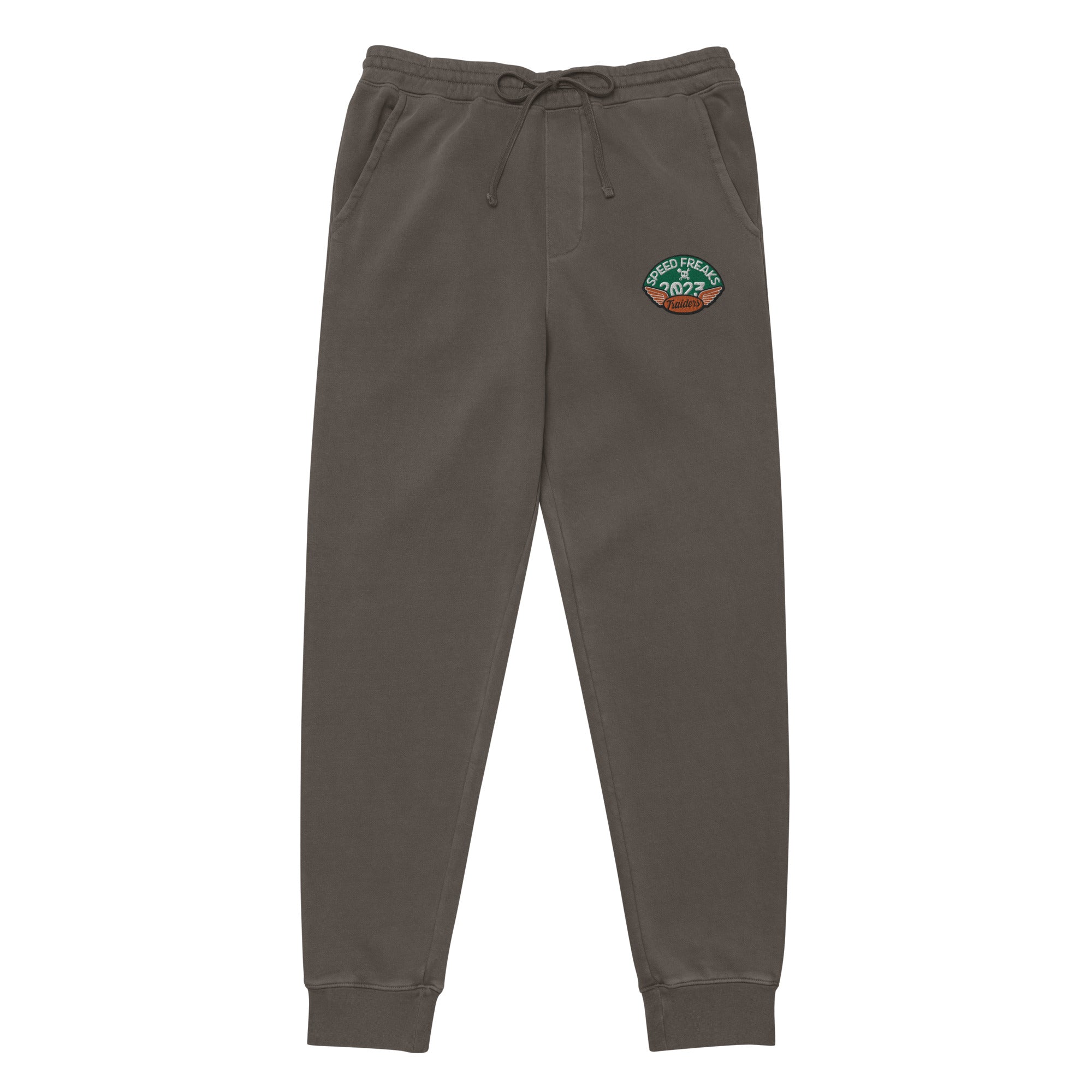 SPEED FREAKS GARAGE PREMIUM JOGGERS