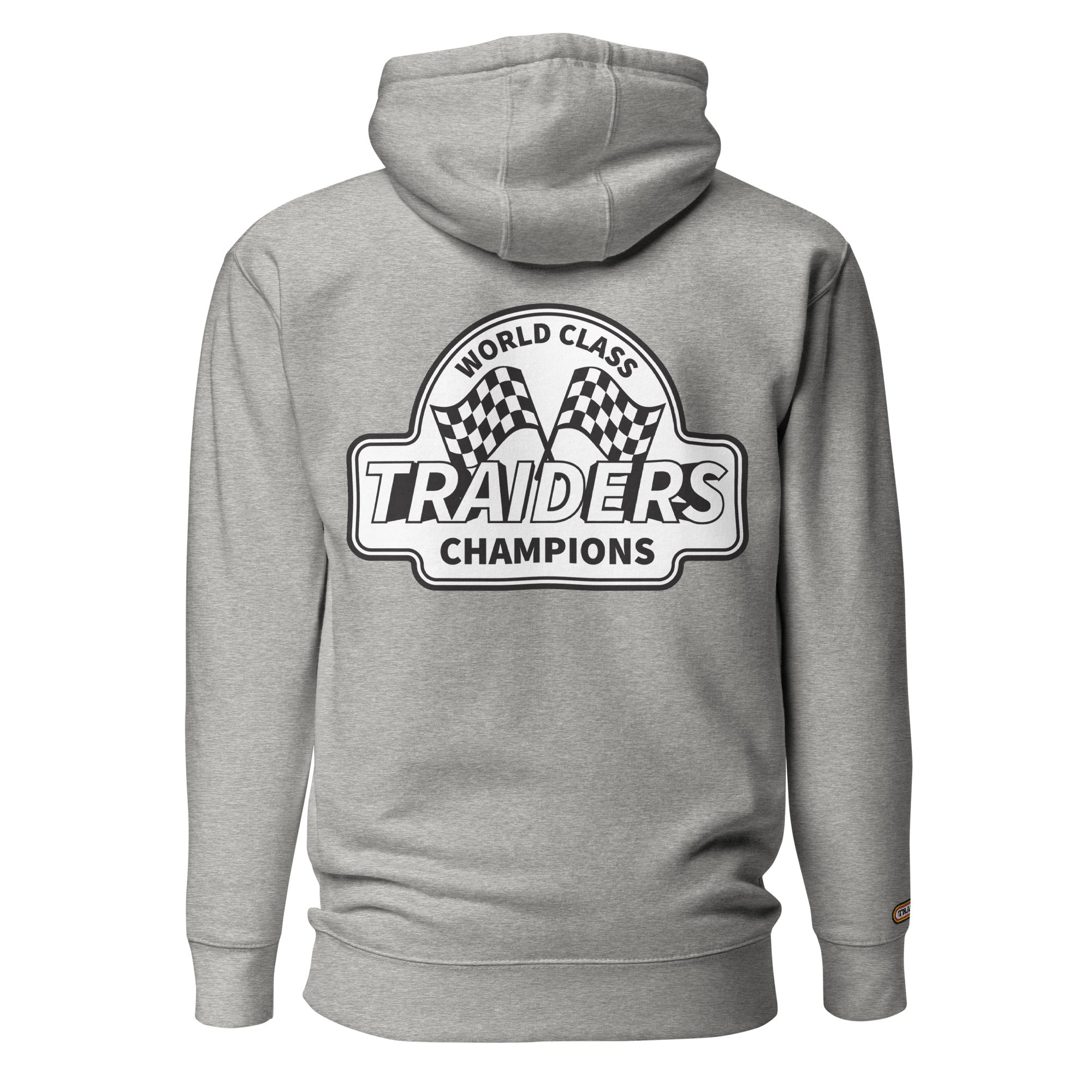 WORLD CLASS CHAMPIONS CREW HOODIE