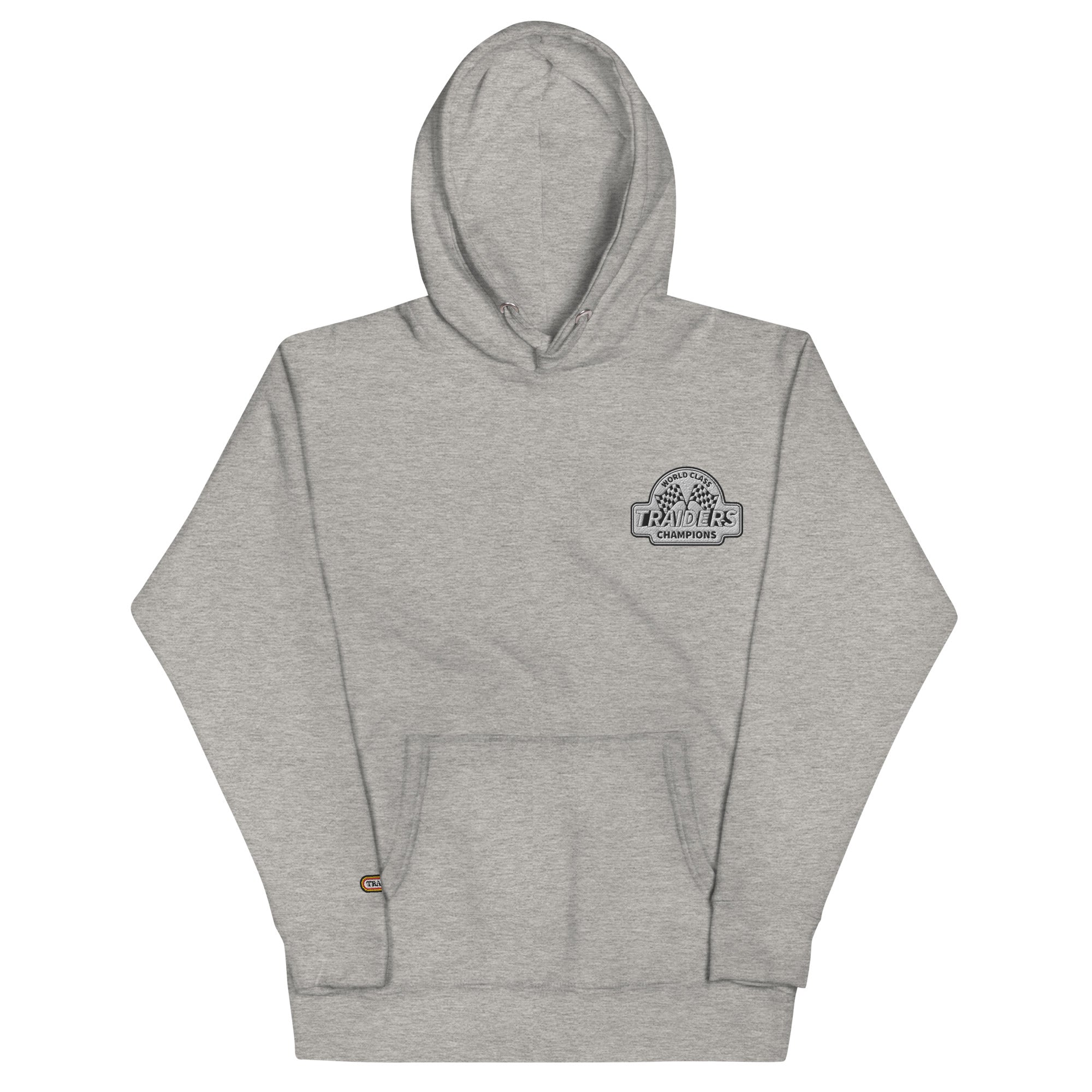 WORLD CLASS CHAMPIONS CREW HOODIE