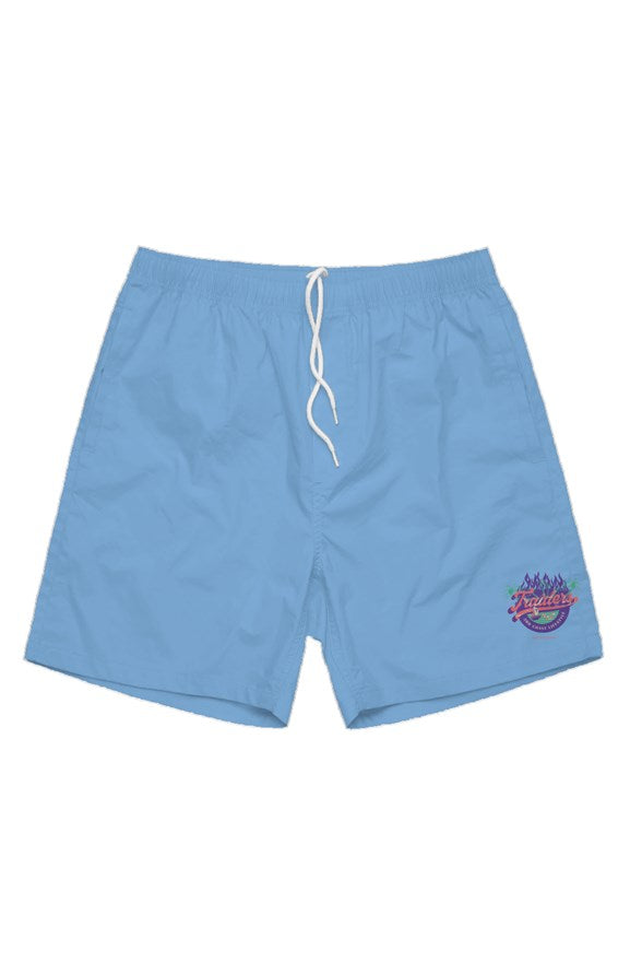 GALVESTON BEACH SHORTS