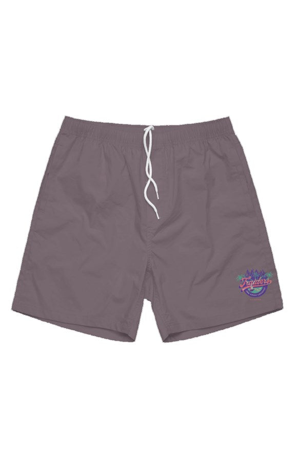 GALVESTON BEACH SHORTS