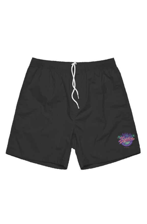 3RD COAST BEACH SHORTS