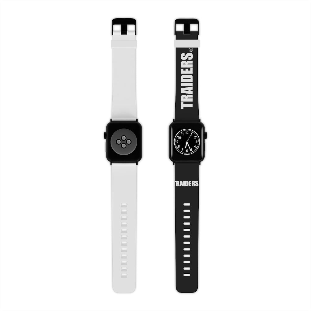 BLOCK BASIC APPLE WATCH BAND