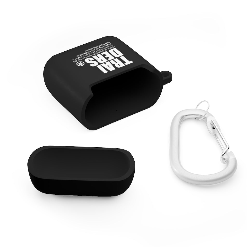 BLOCK BASIC AIRPOD CASE