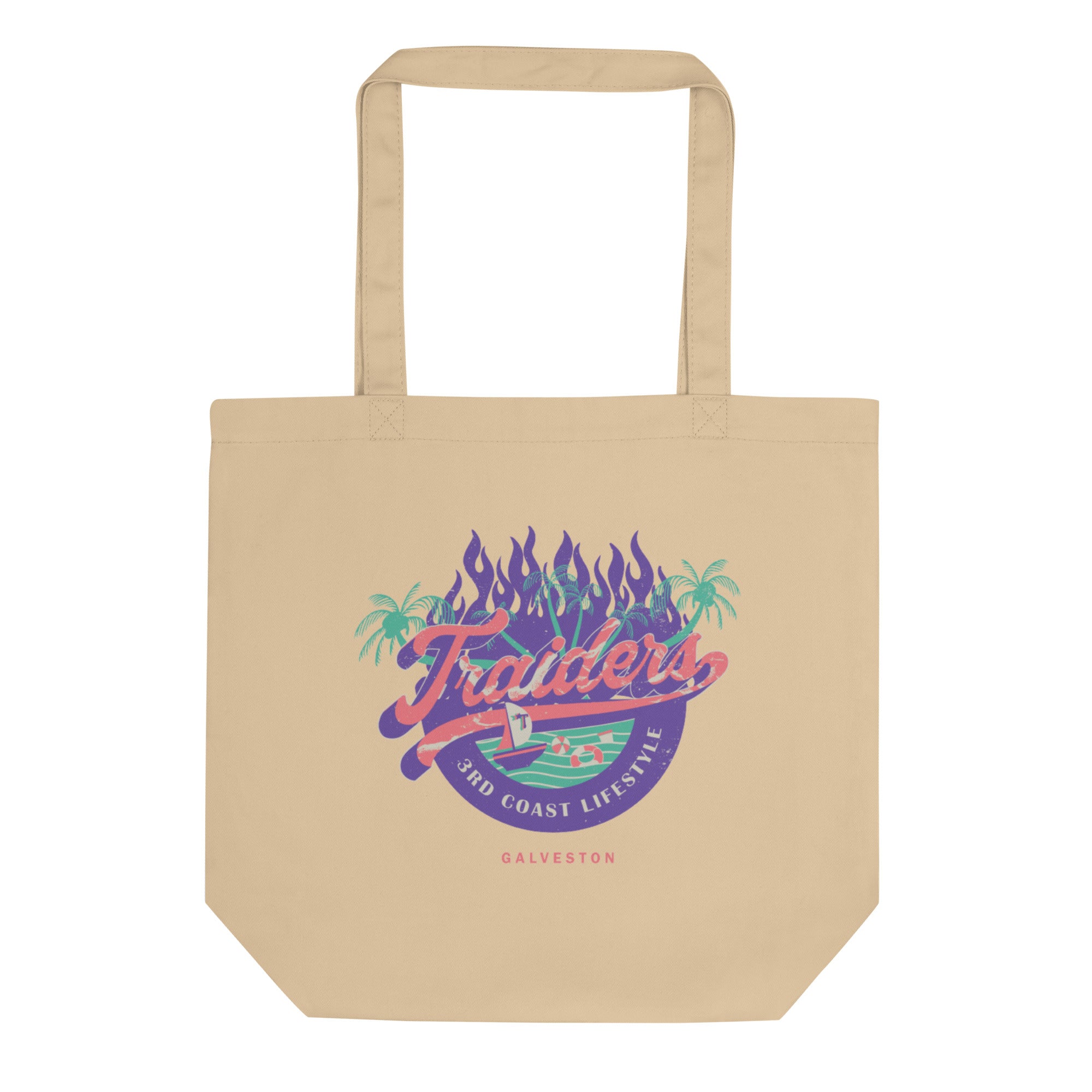 3RD COAST BEACH BAG