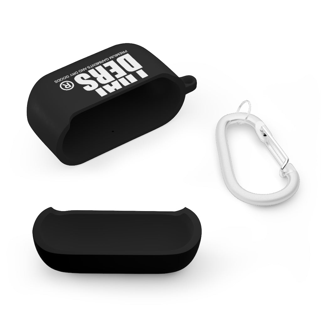 BLOCK BASIC AIRPOD CASE