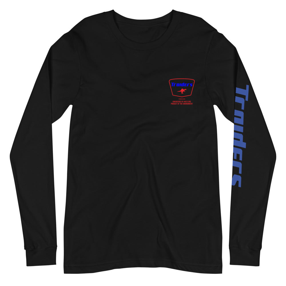 MECHANIX L/S SHIRT