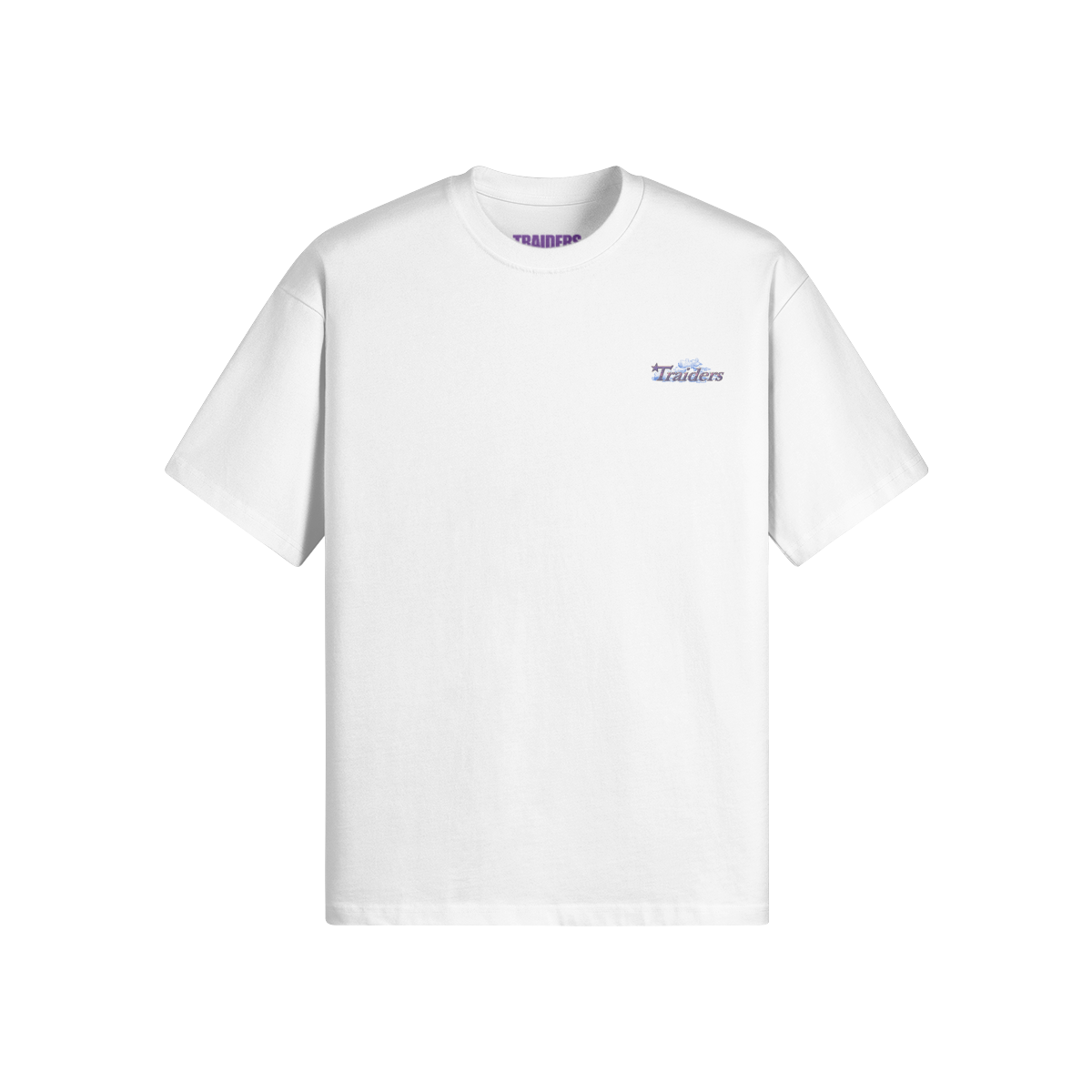 TRAIDERS ORIGIN SS TEE