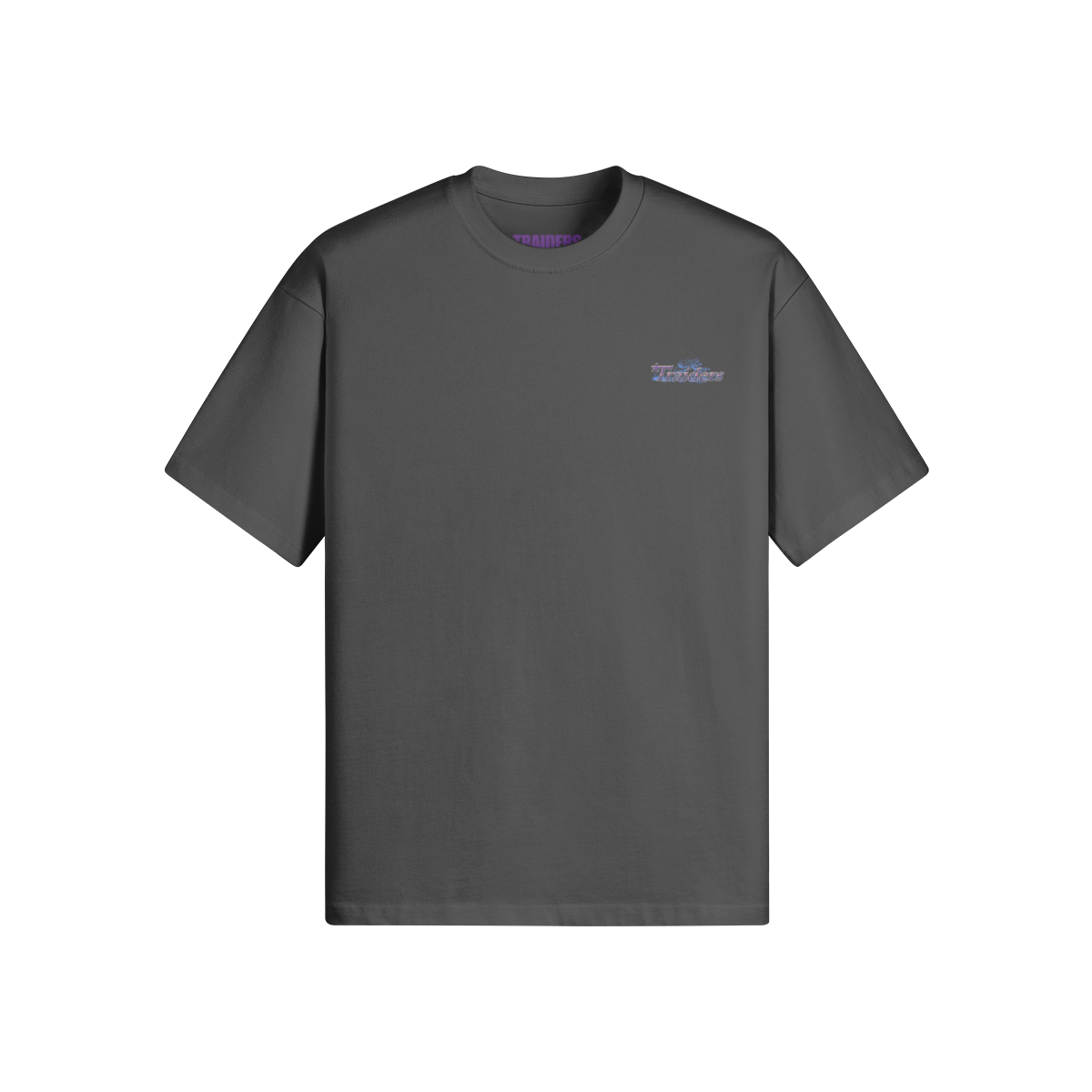 TRAIDERS ORIGIN SS TEE