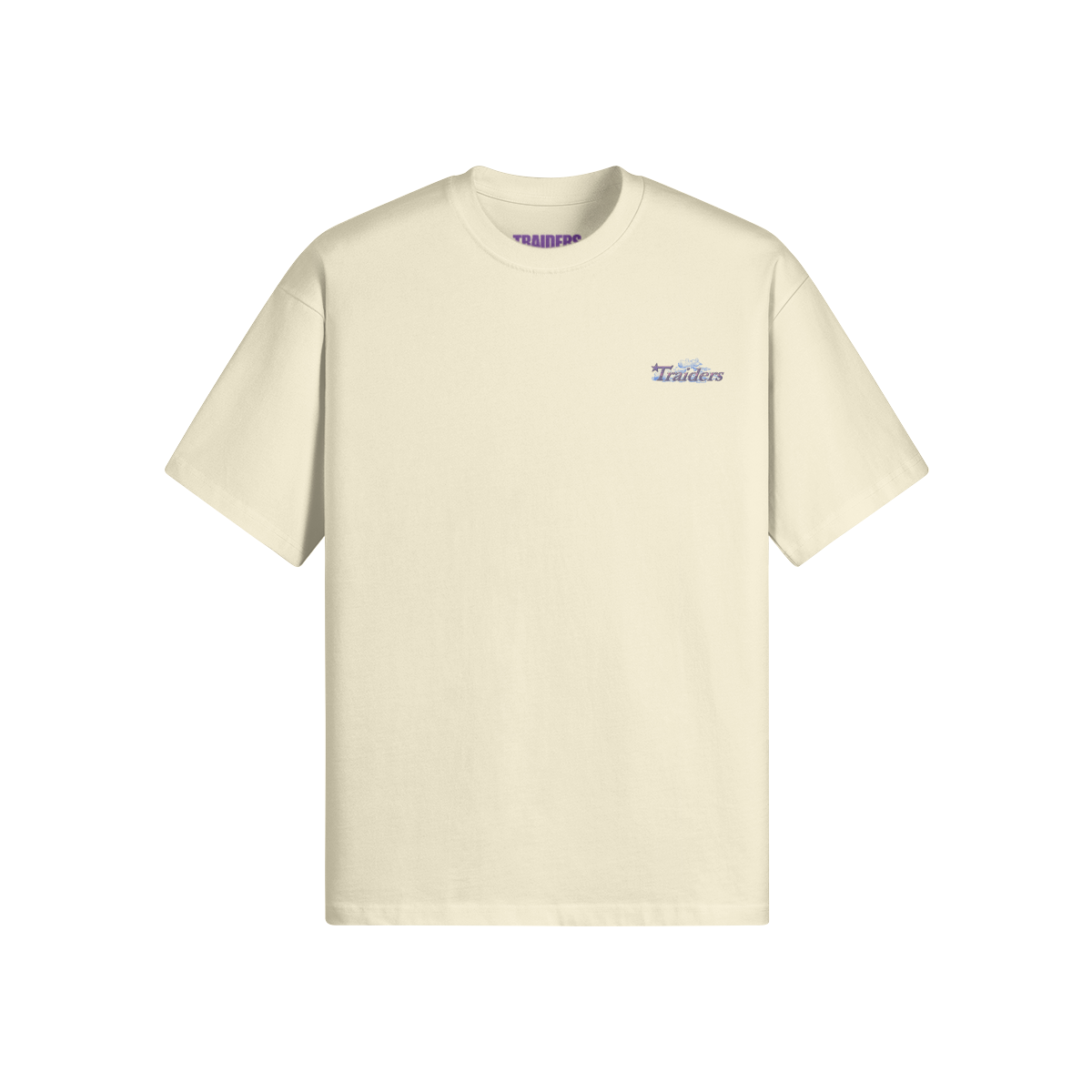 TRAIDERS ORIGIN SS TEE