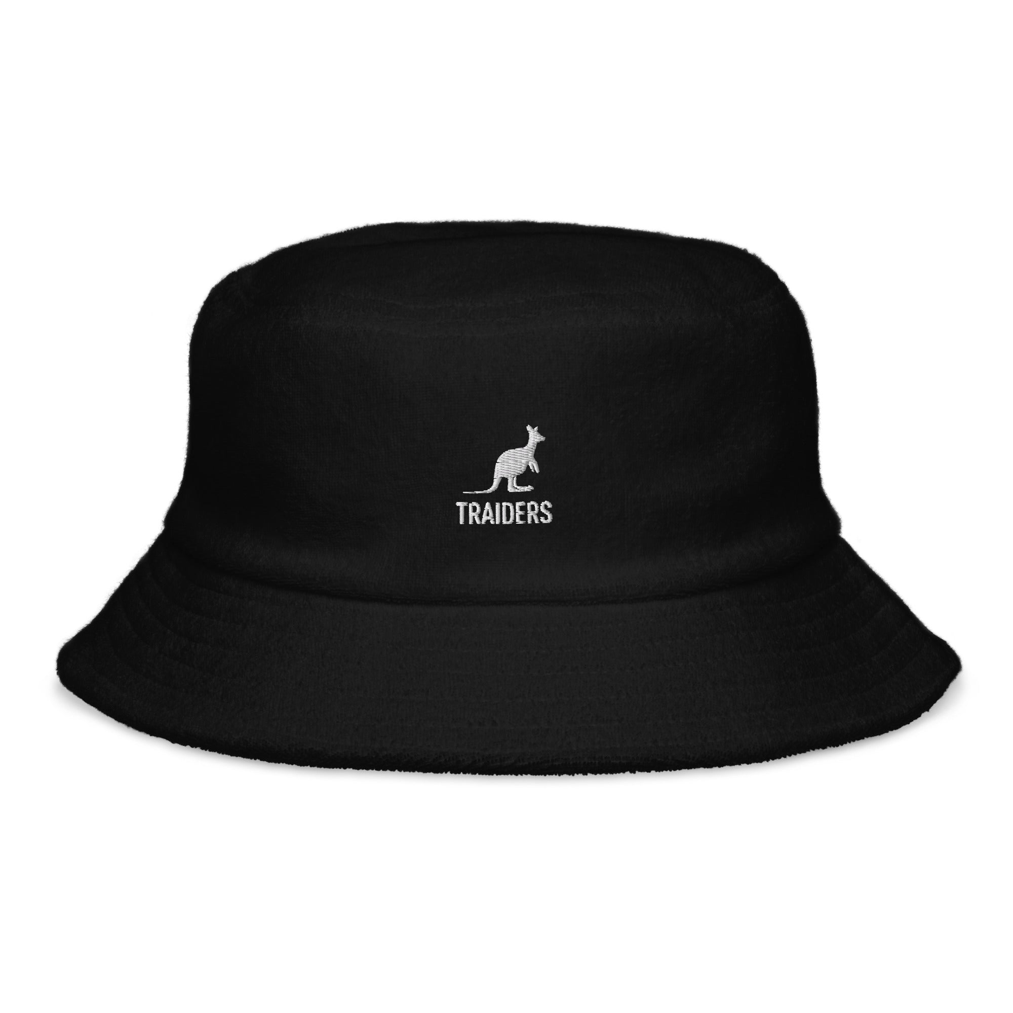 O.G. BIG WILLIE BUCKET HAT